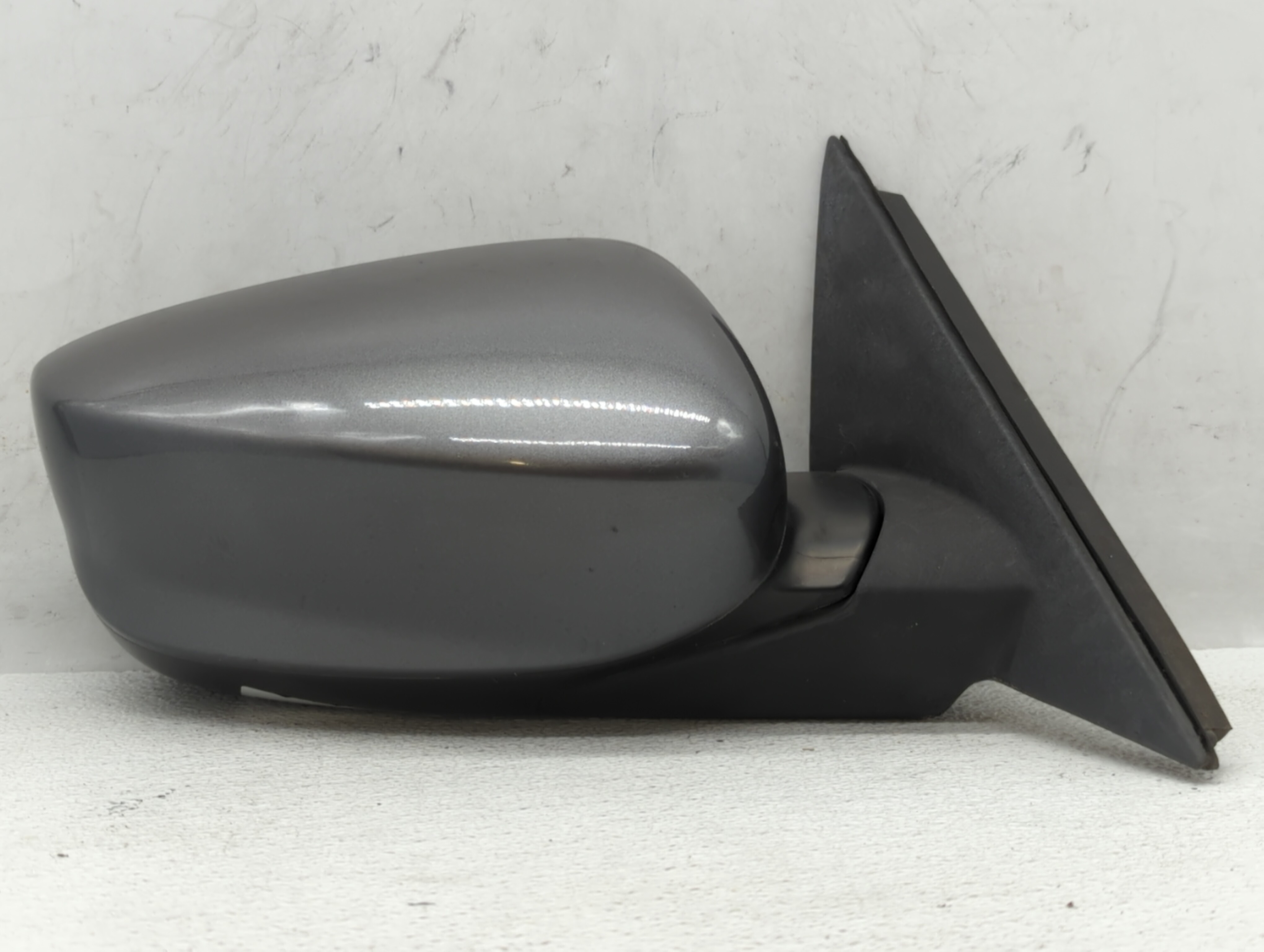 2008-2012 Honda Accord Passenger Right Side View Power Door Mirror 530261 - Oemusedautoparts1.com