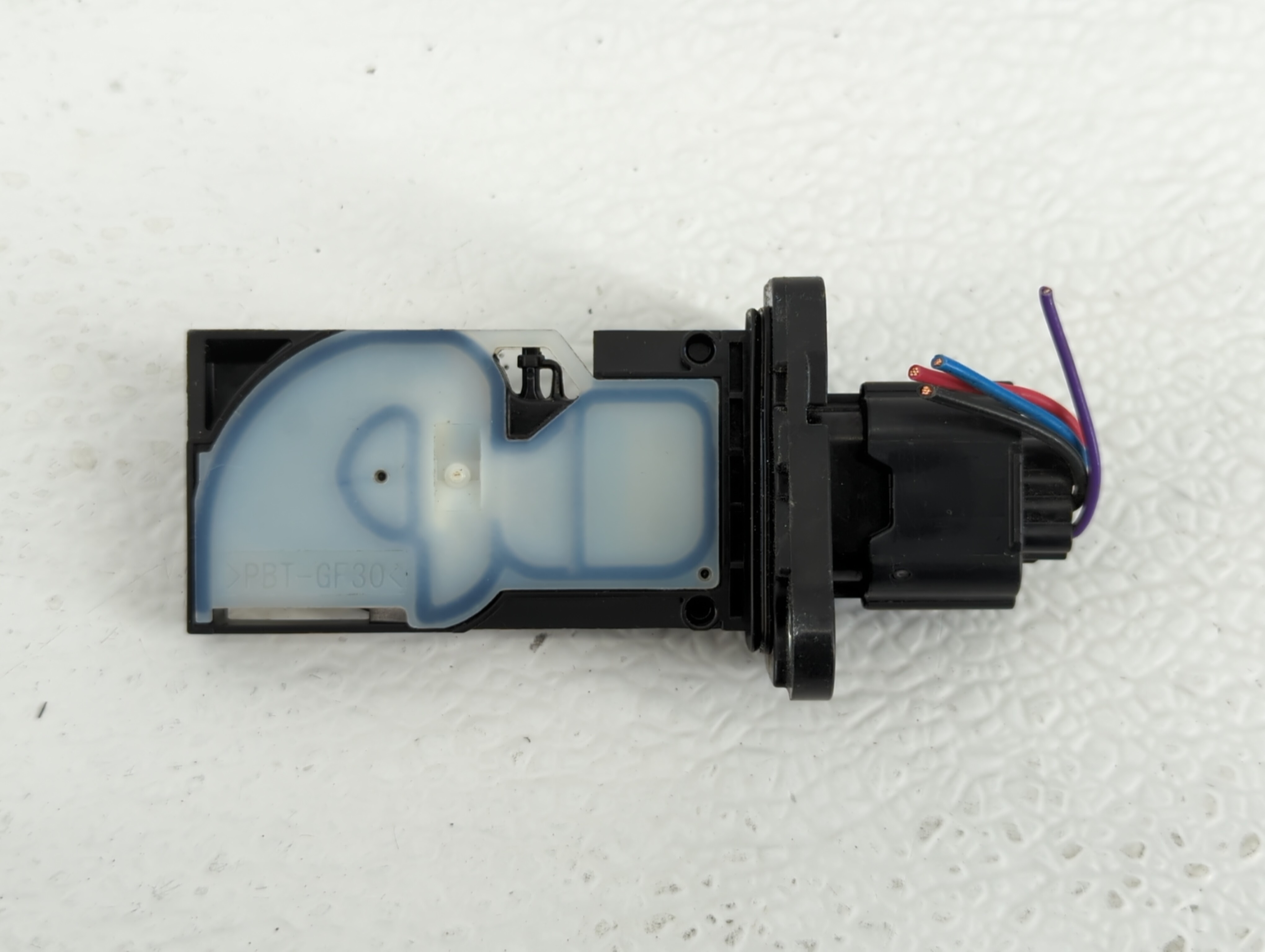 2015-2016 Infiniti Qx60 Mass Air Flow Meter Maf 530519 - Oemusedautoparts1.com