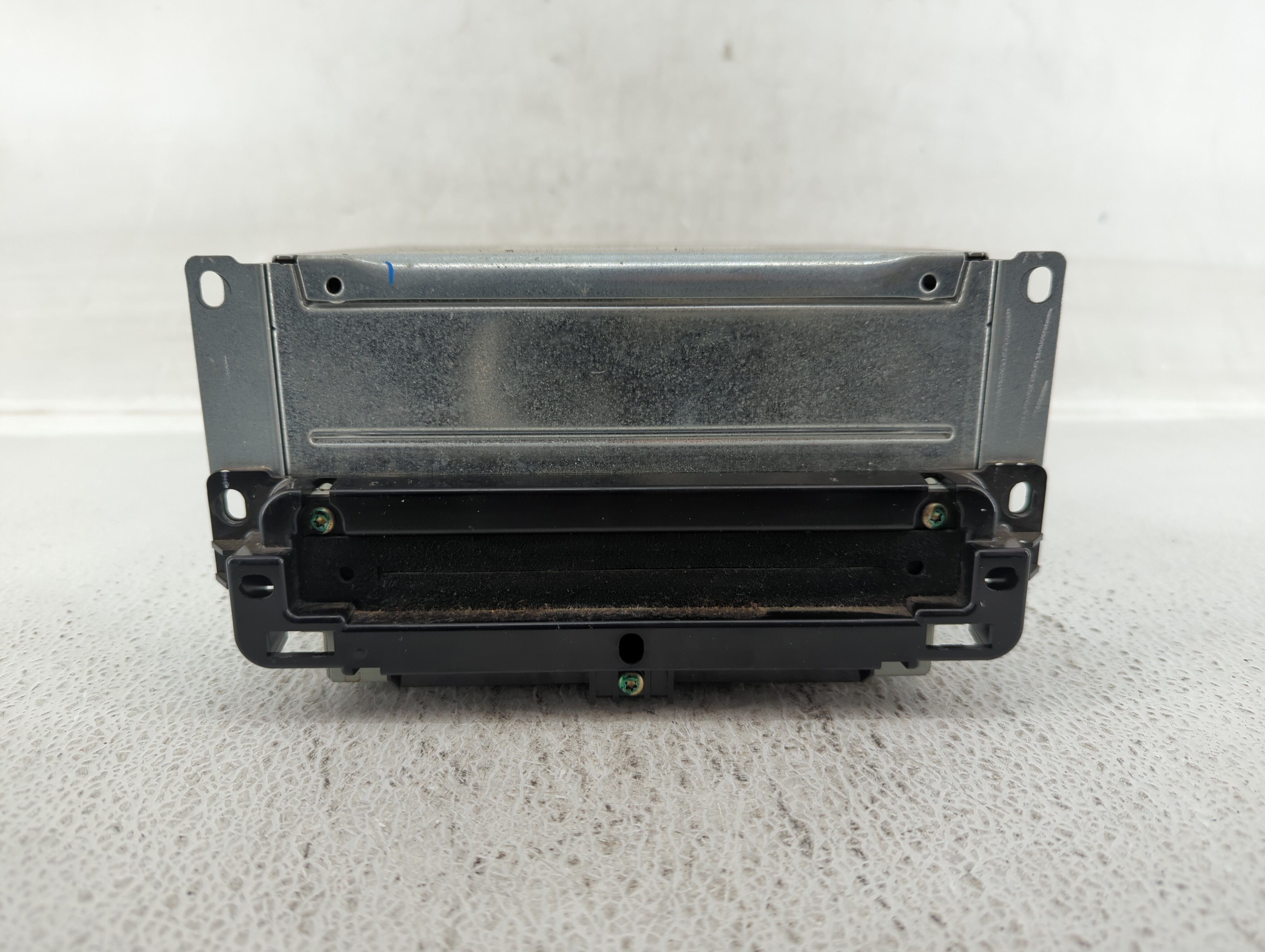 Picture of 2014 Dodge Journey Am Fm Cd Player Radio Receiver 530609