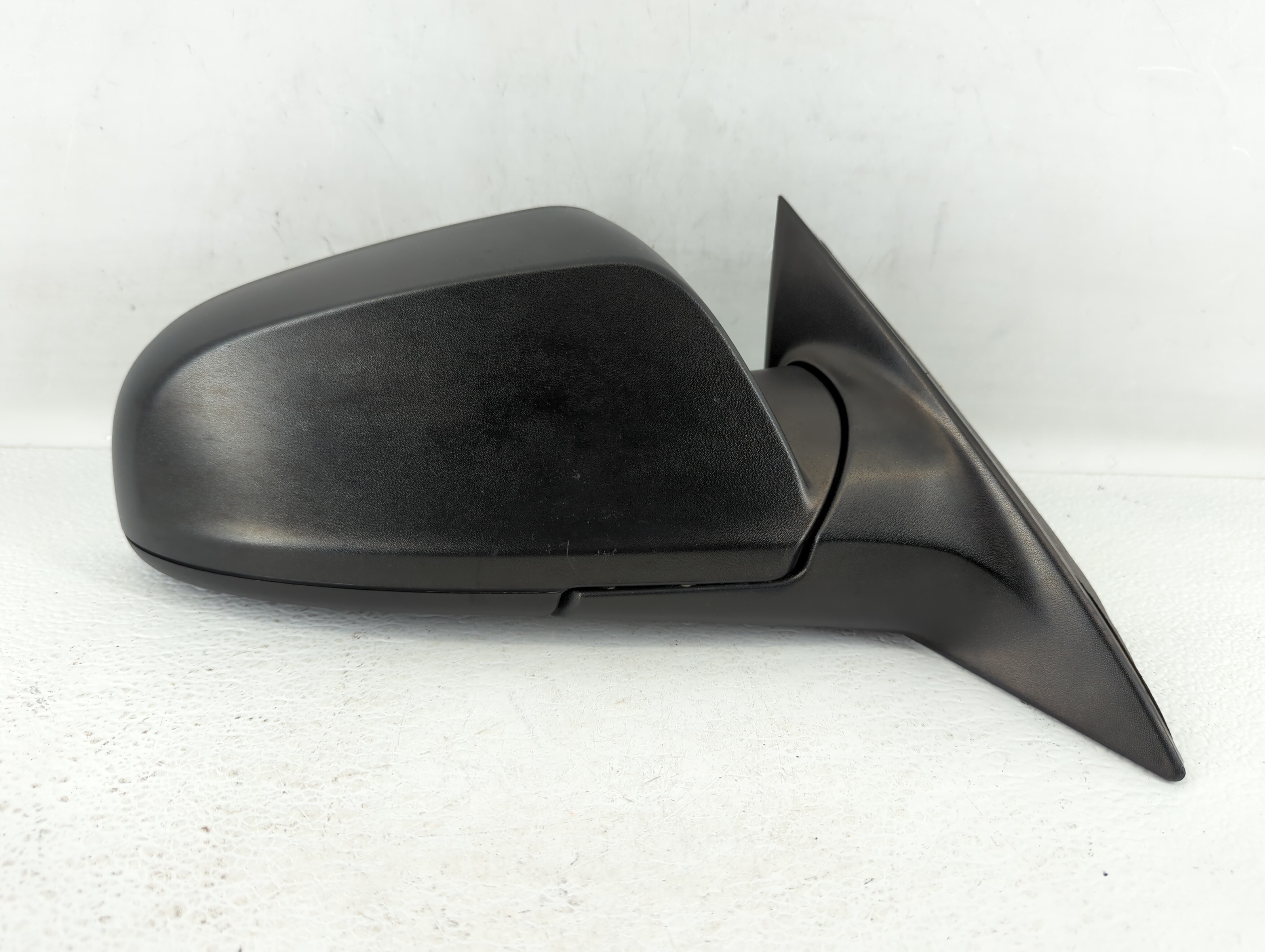 Picture of 2008-2012 Chevrolet Malibu Passenger Right Side View Power Door Mirror 530660