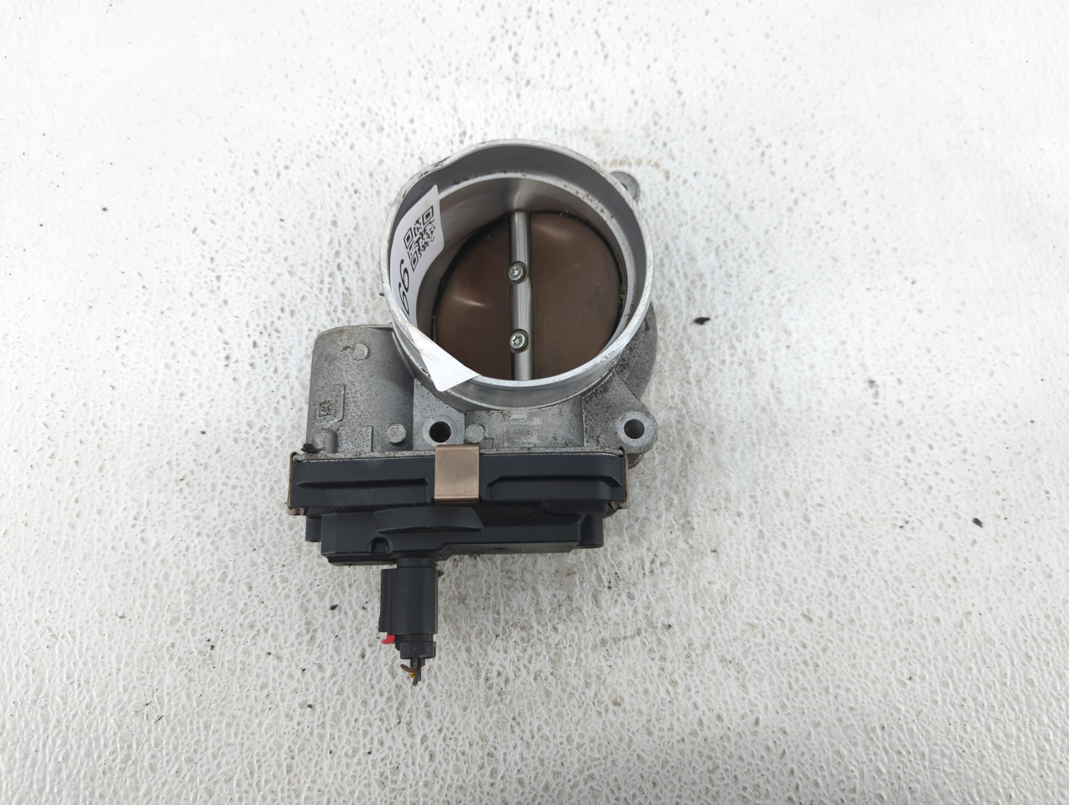 Picture of 2014-2022 Chevrolet Silverado 1500 Throttle Body 531166