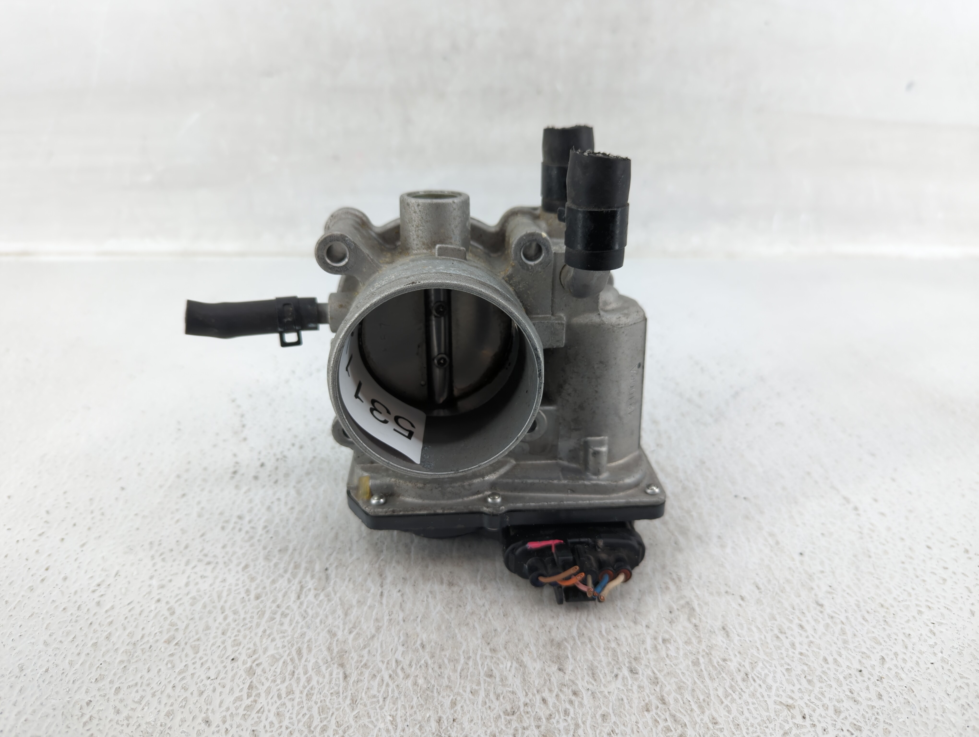 Picture of 2012-2019 Hyundai Accent Throttle Body 531175