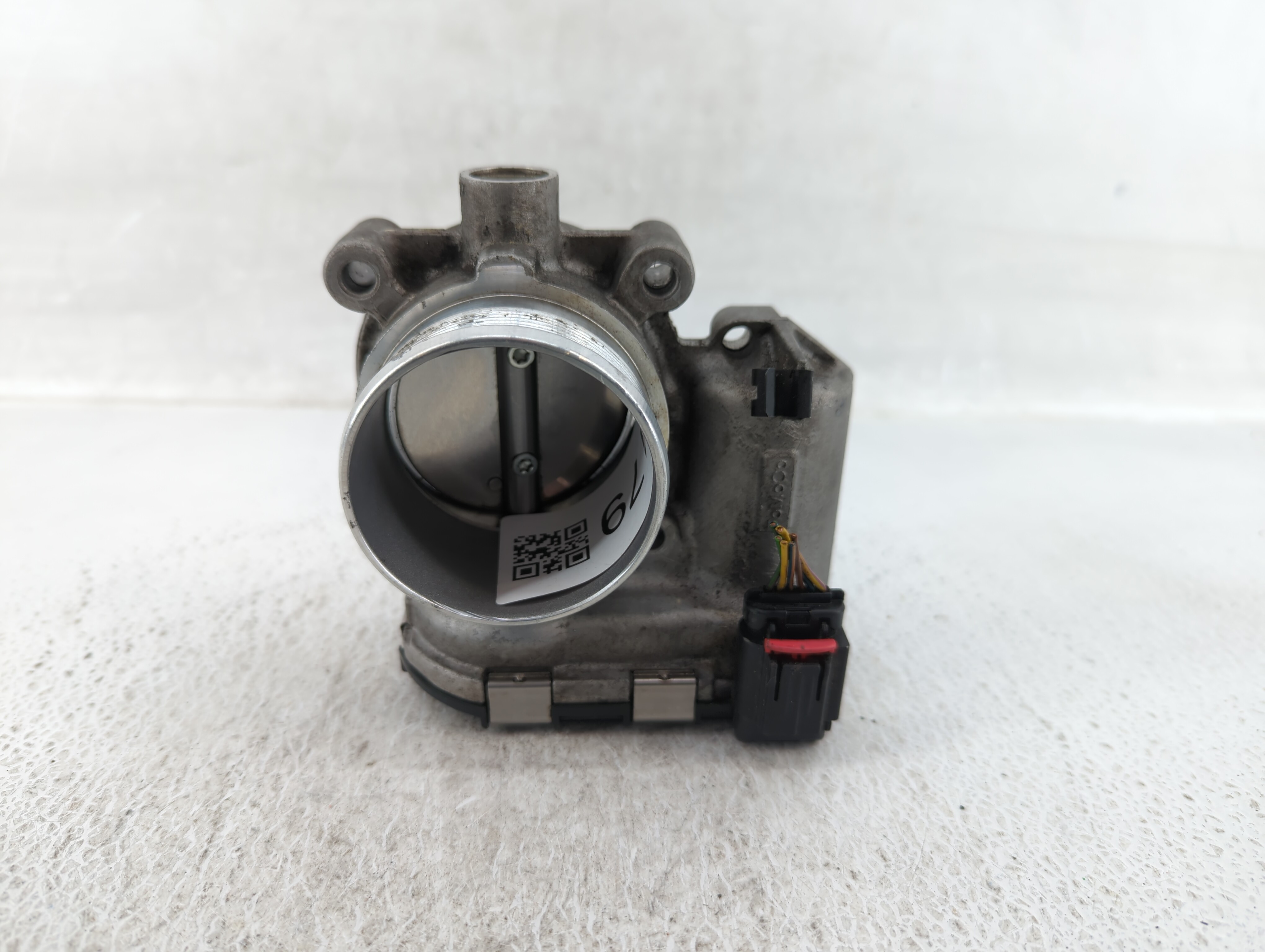 2014-2020 Ford Fusion Throttle Body 531179 - Oemusedautoparts1.com
