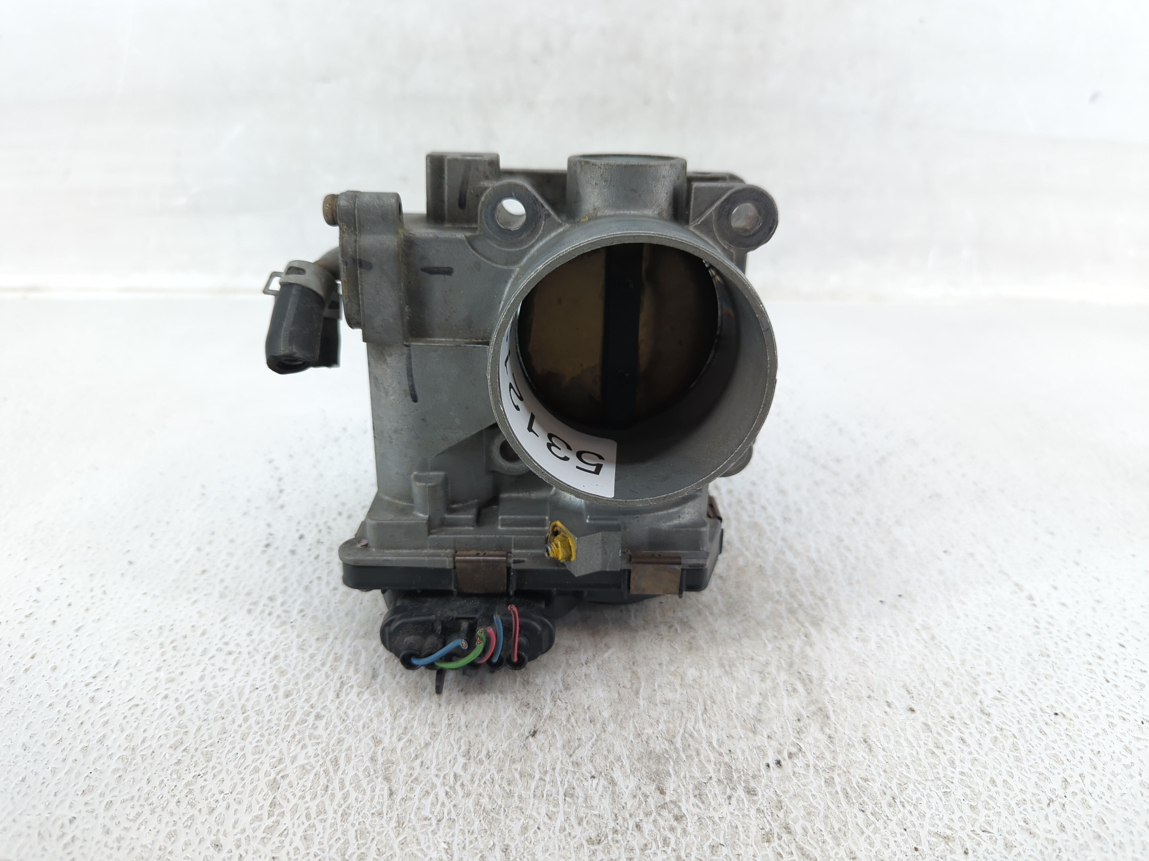 Picture of 2005-2008 Acura Tl Throttle Body 531213