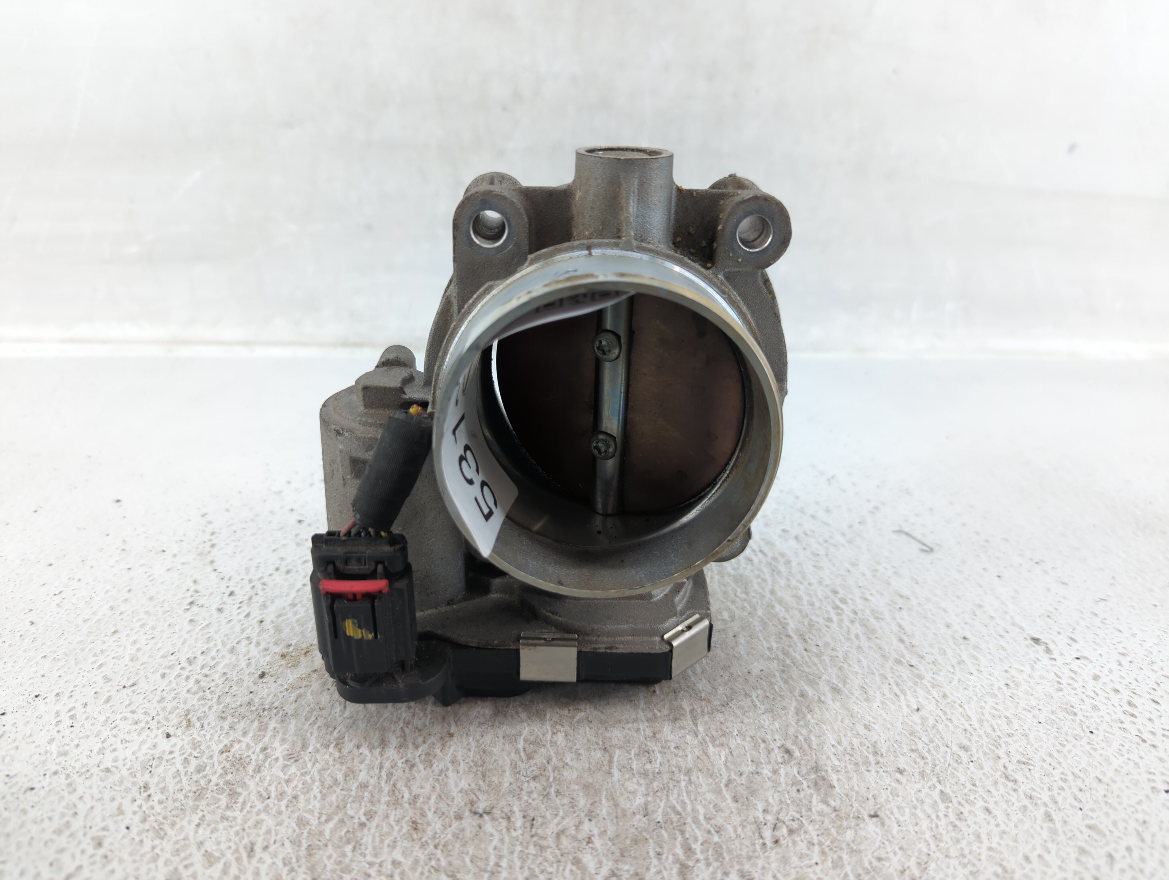 Picture of 2013-2019 Cadillac Xts Throttle Body 531273