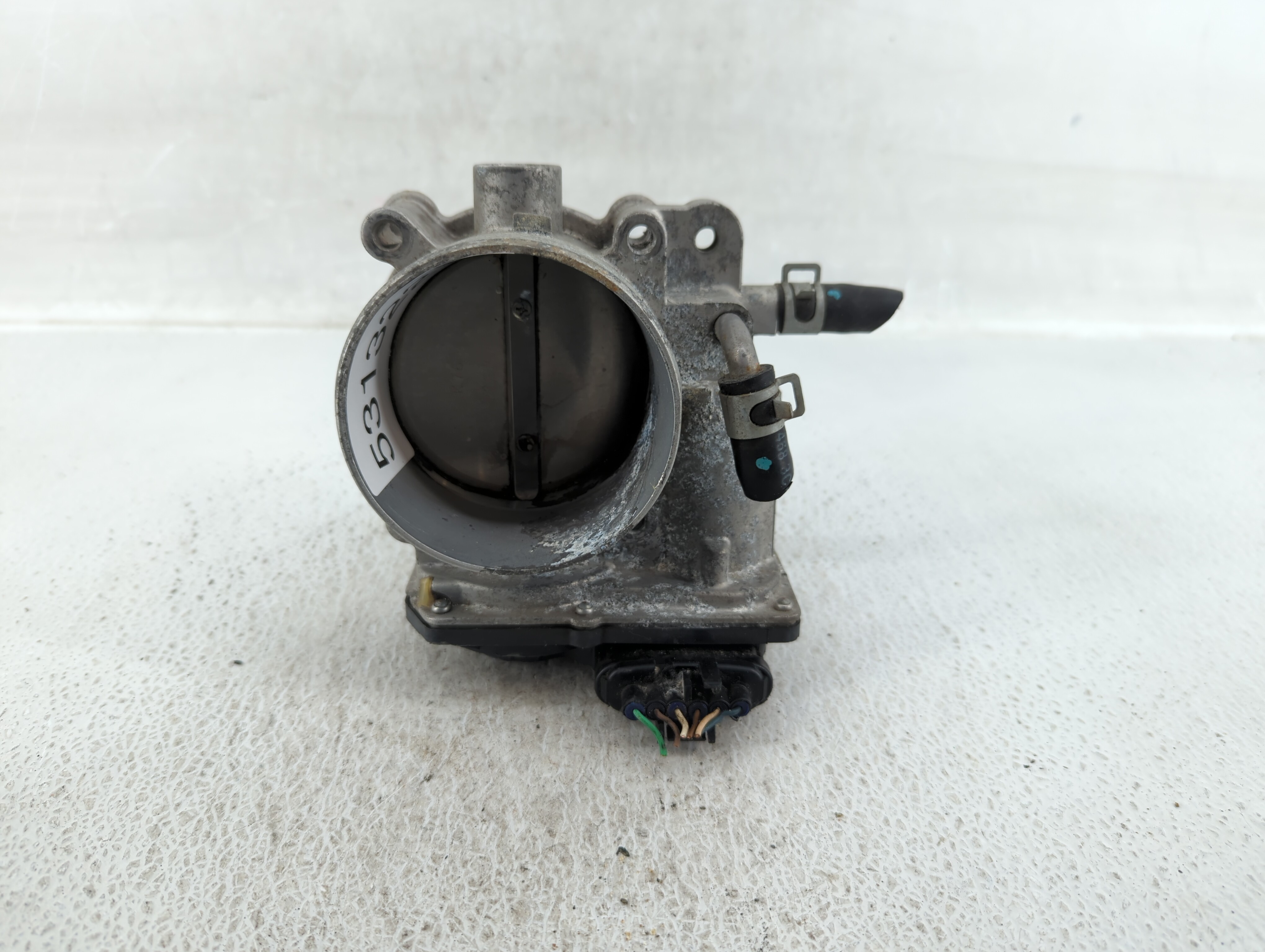 Picture of 2013-2018 Hyundai Santa Fe Throttle Body 531322