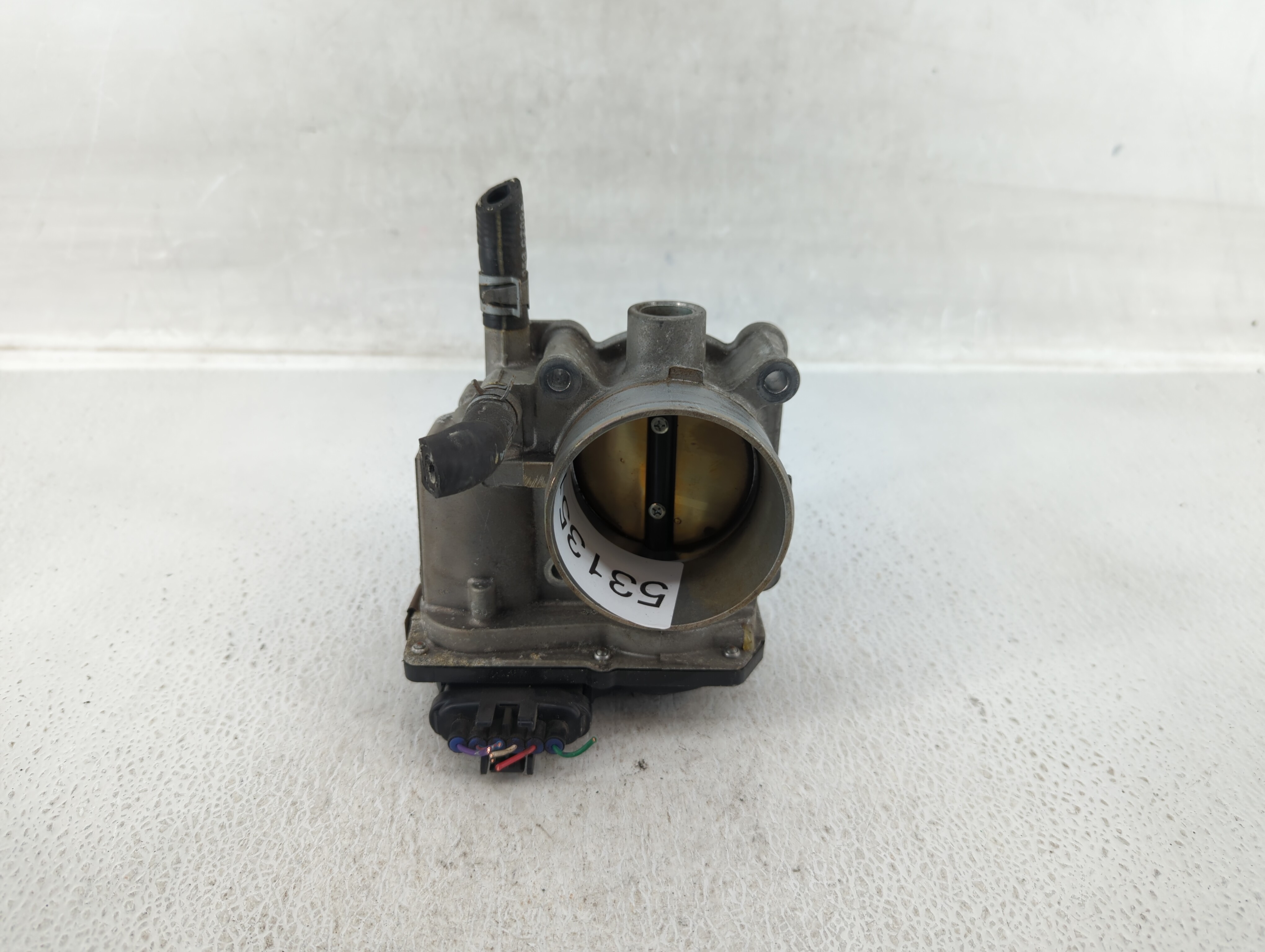 Picture of 2007-2012 Nissan Sentra Throttle Body 531351