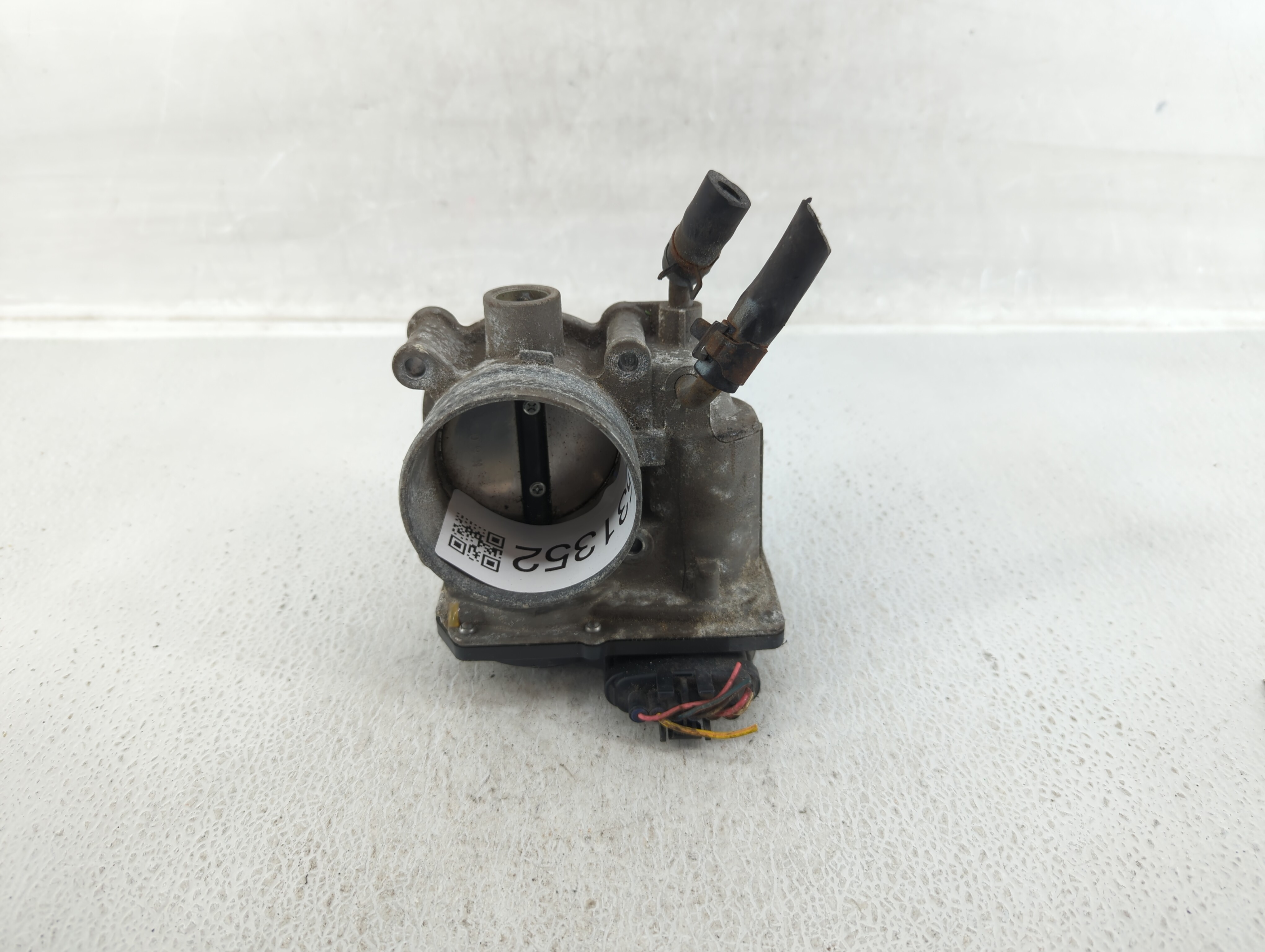 Picture of 2011-2020 Hyundai Elantra Throttle Body 531352