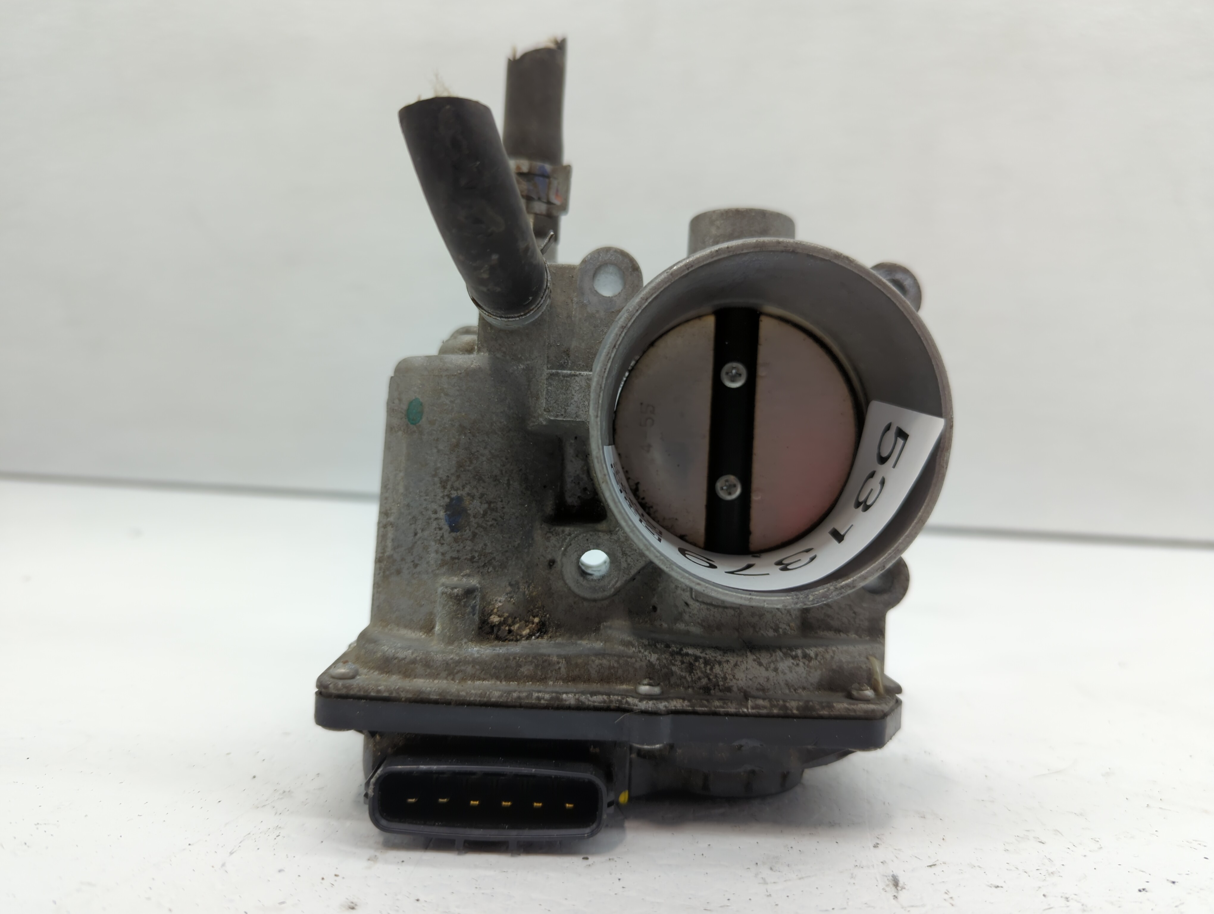 2010-2022 Toyota Prius Throttle Body 531379 - Oemusedautoparts1.com