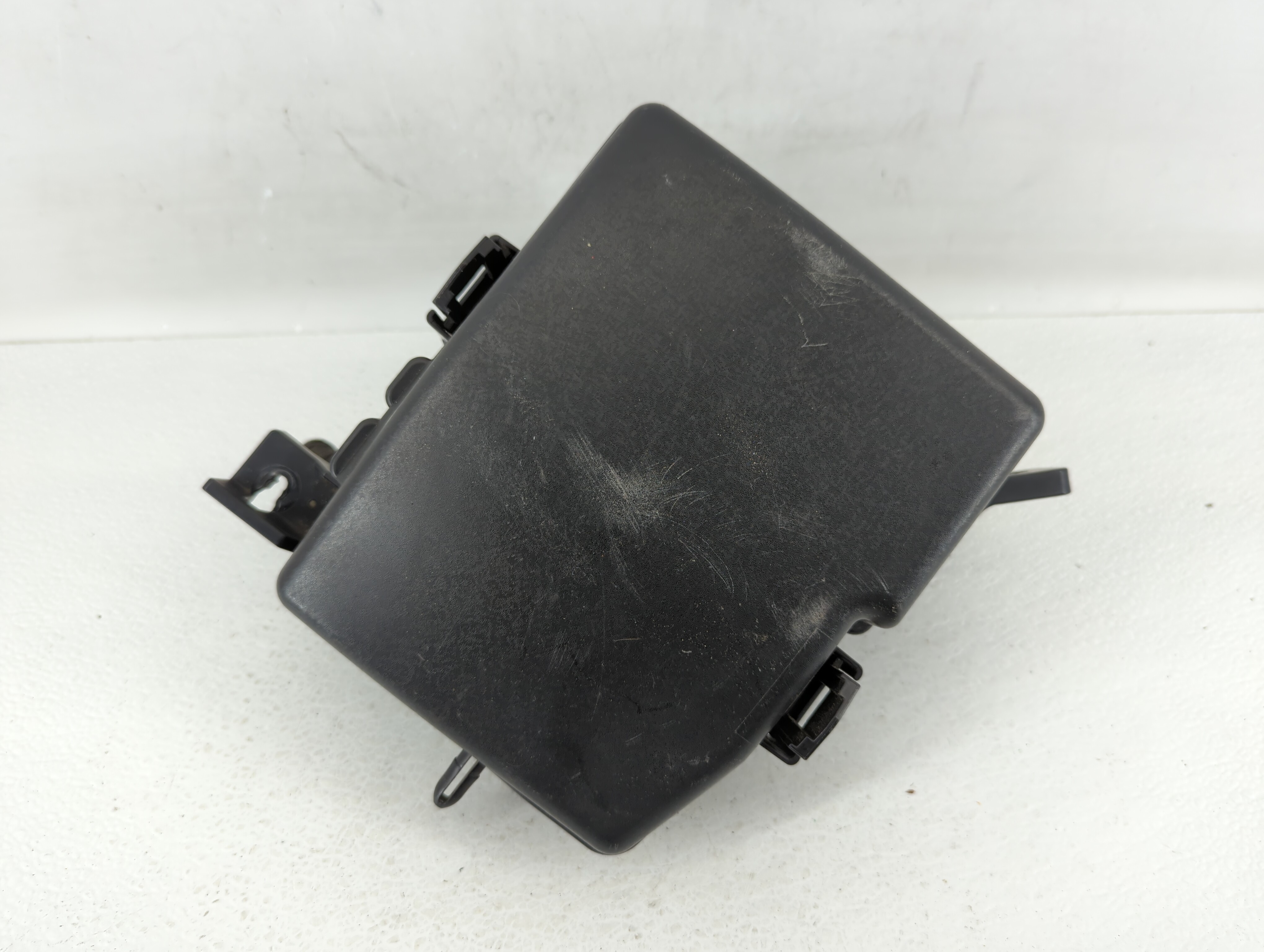 2011-2014 Hyundai Sonata Fusebox Fuse Box Relay Module 91950-3s711 532375 - Oemusedautoparts1.com