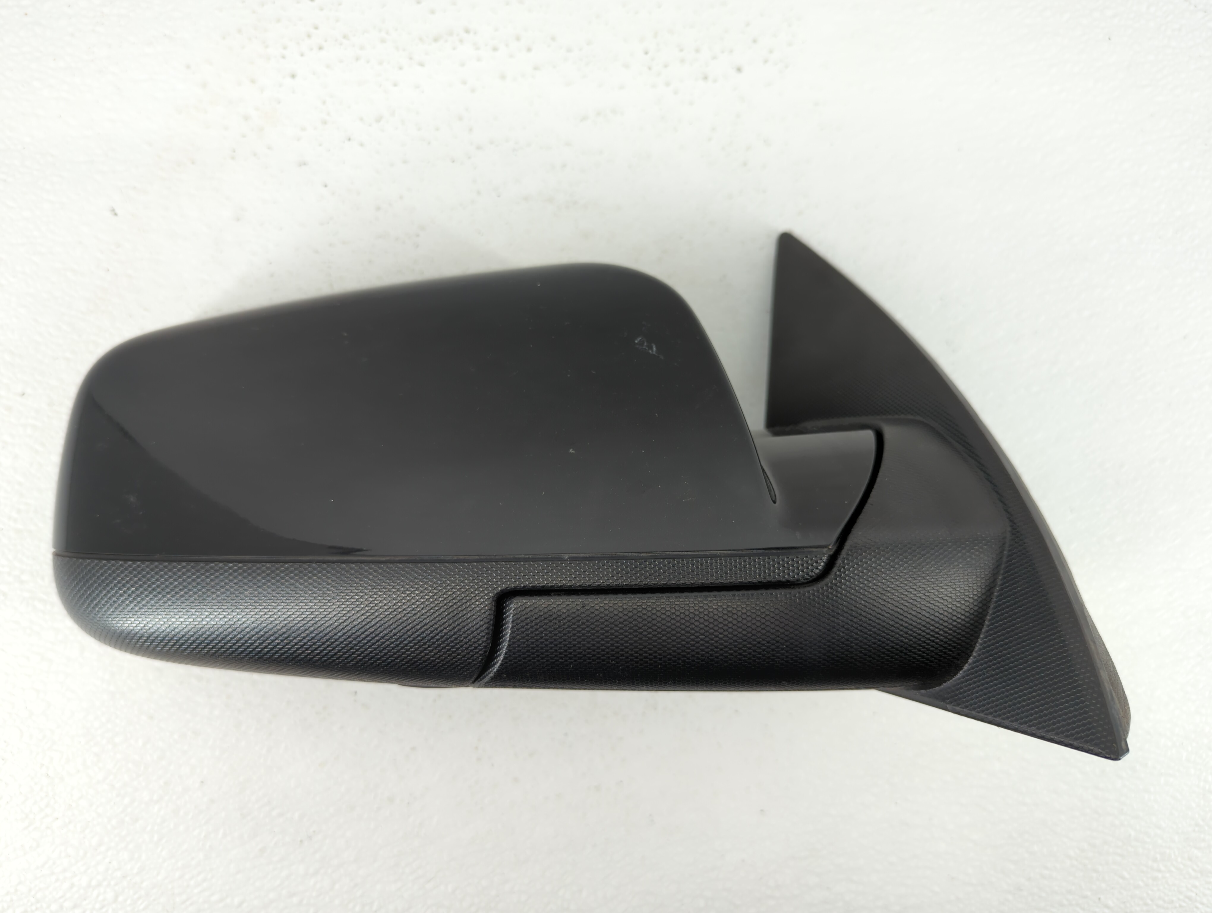 Picture of 2015-2017 Chevrolet Equinox Passenger Right Side View Power Door Mirror 532454