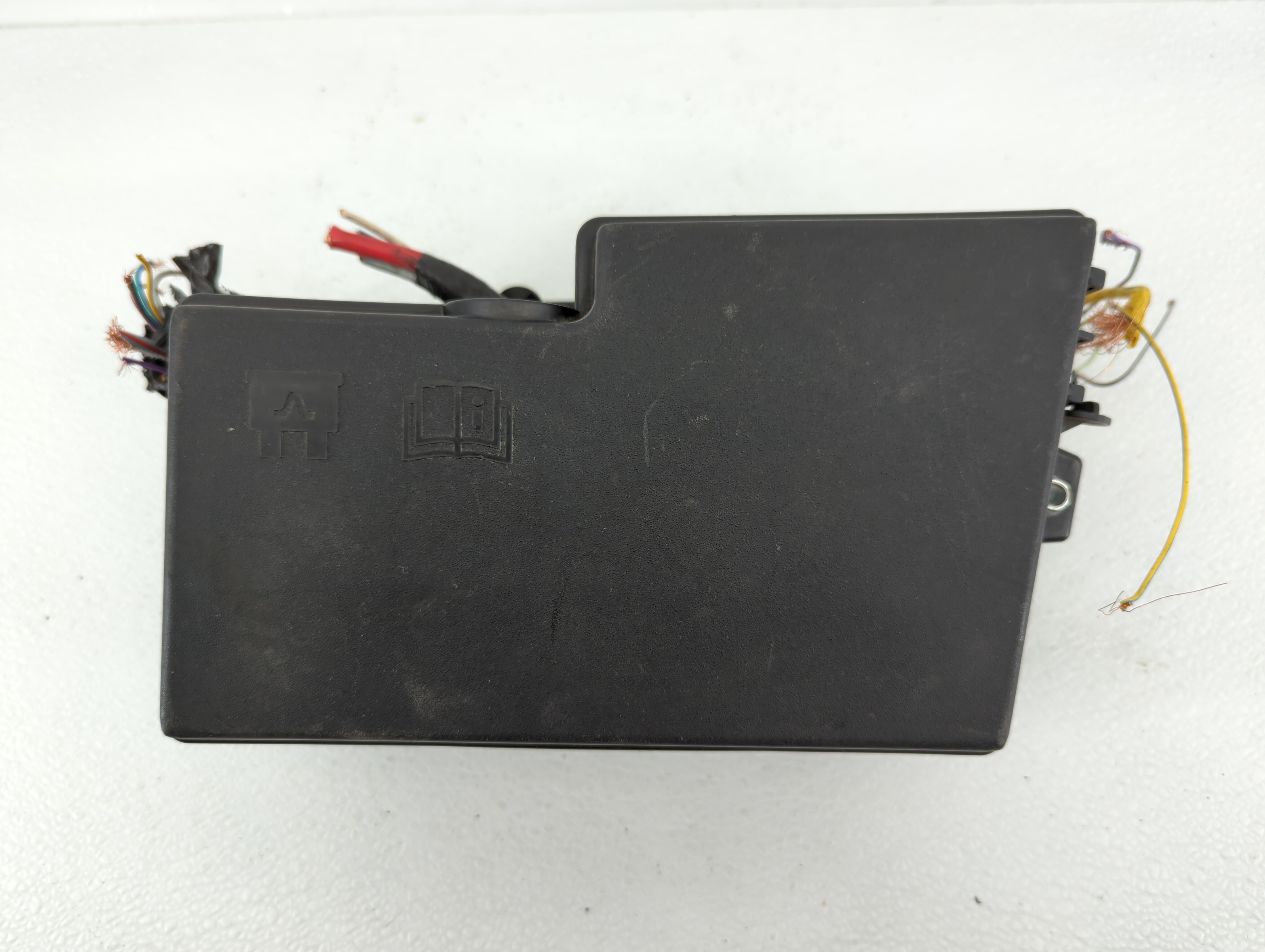 Picture of 2012-2014 Ford Focus Fusebox Fuse Box Relay Module Av6t-14a067-ab 532554