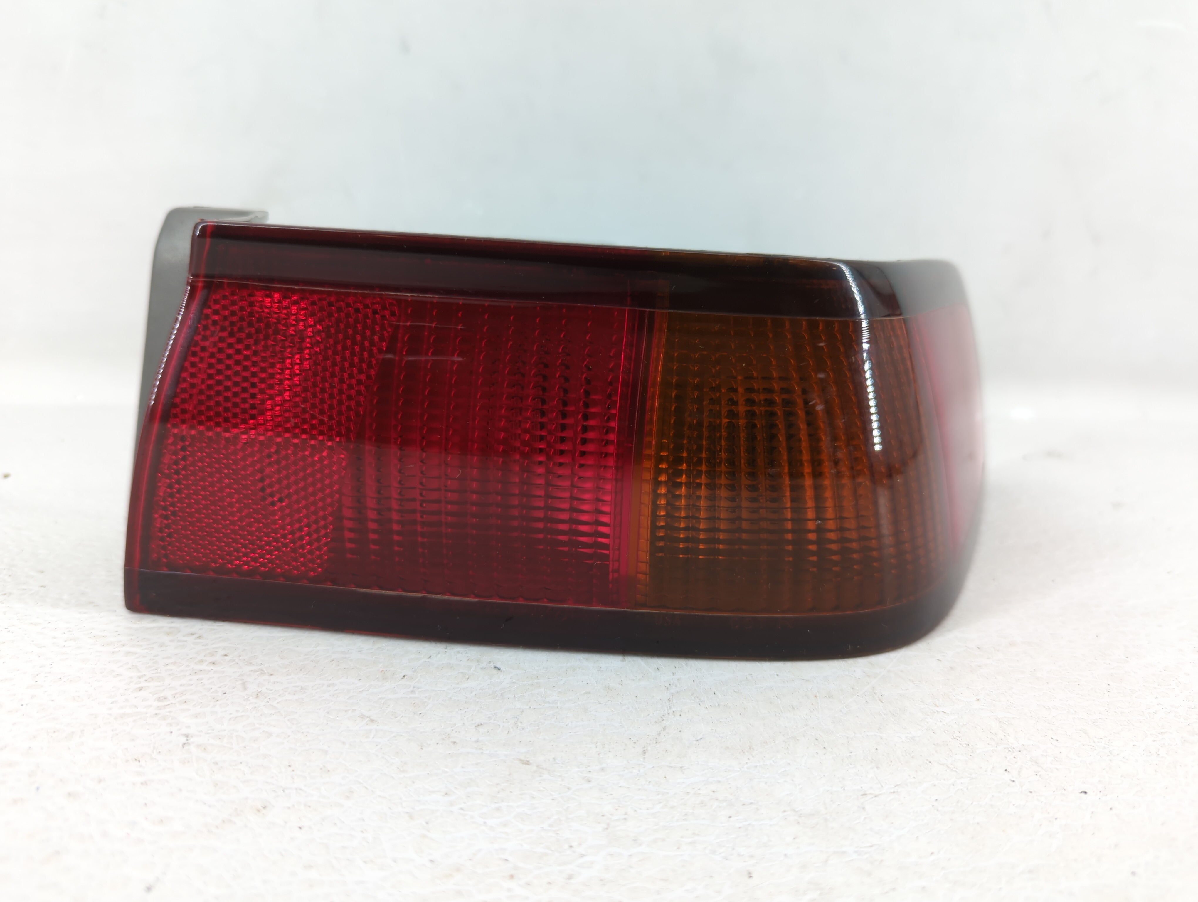 1997-1999 Toyota Camry Passenger Right Side Tail Light Taillight Oem 532829 - Oemusedautoparts1.com