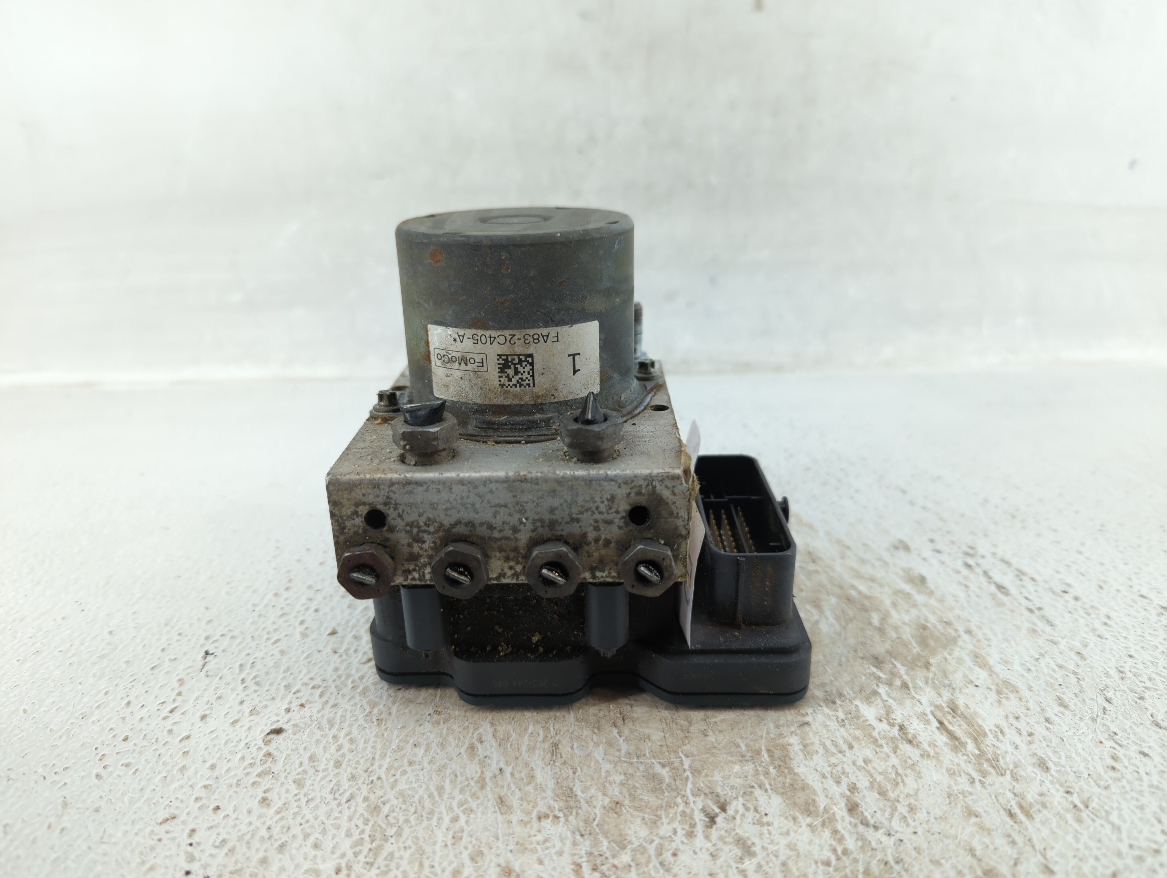 Picture of 2014-2019 Ford Flex Abs Pump Control Module 533674