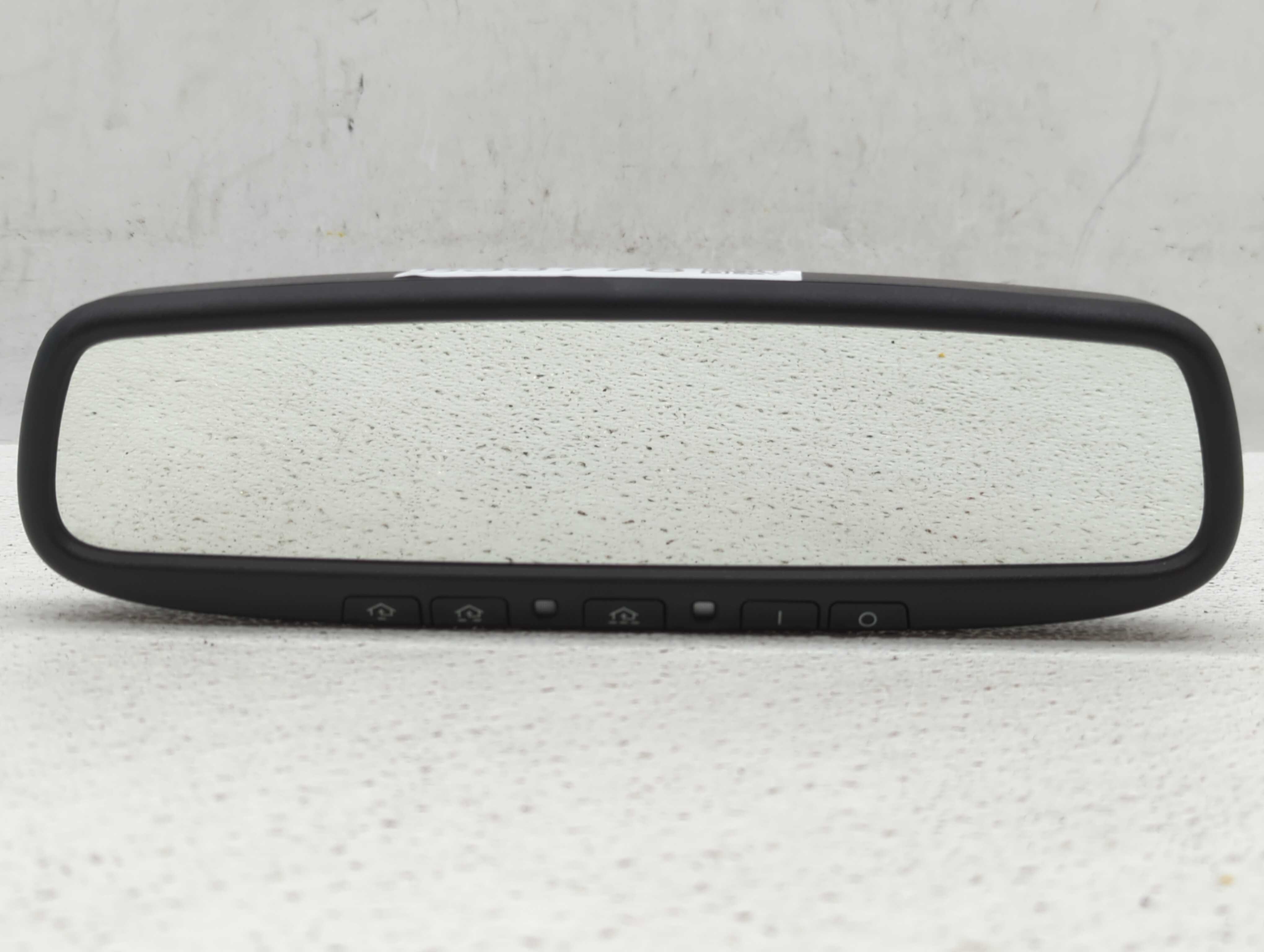 Picture of 2013-2022 Nissan Pathfinder Interior Rear View Mirror Oem 533778