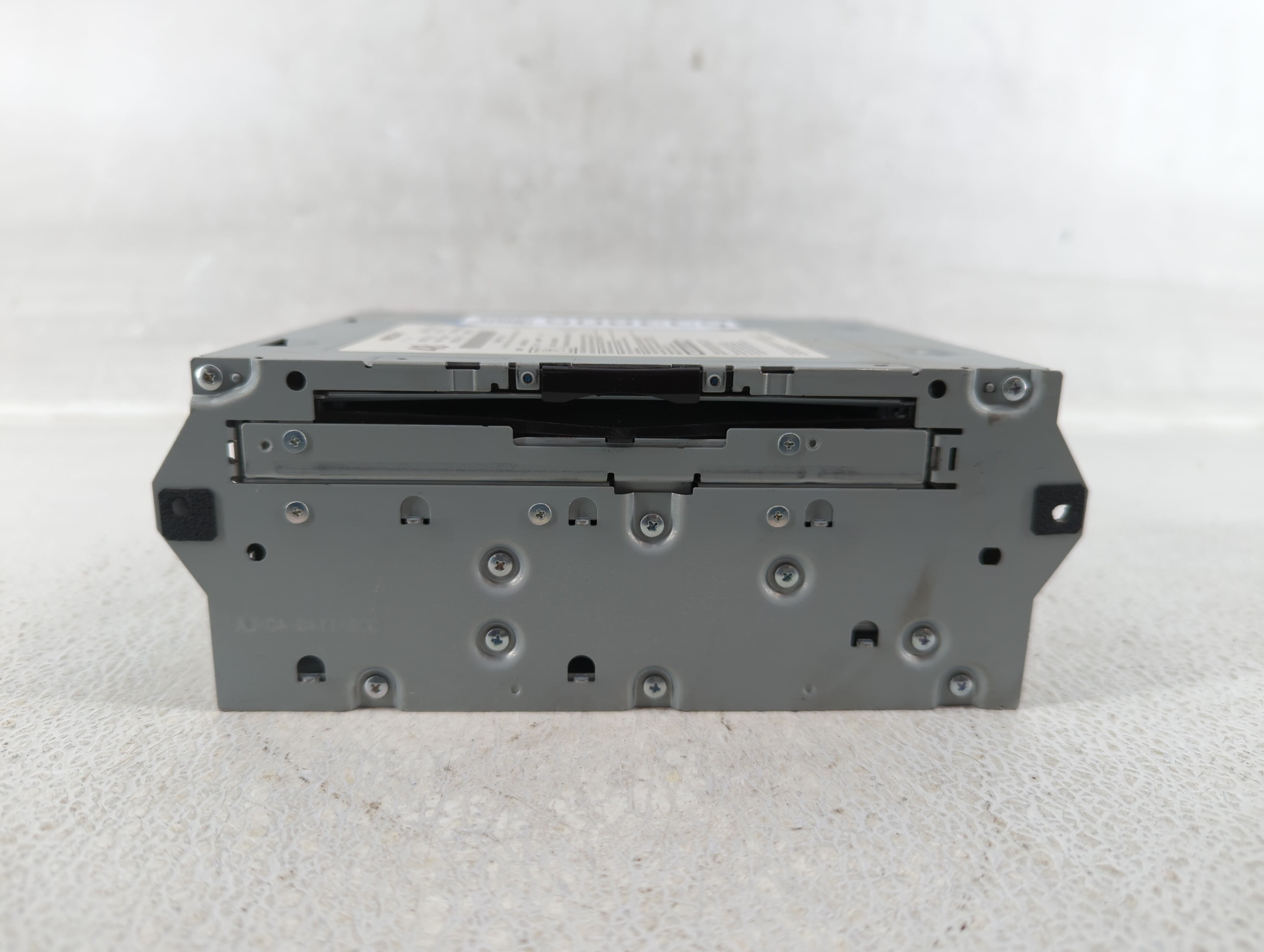 2017 Infiniti Qx60 Am Fm Cd Player Radio Receiver 533805 - Oemusedautoparts1.com