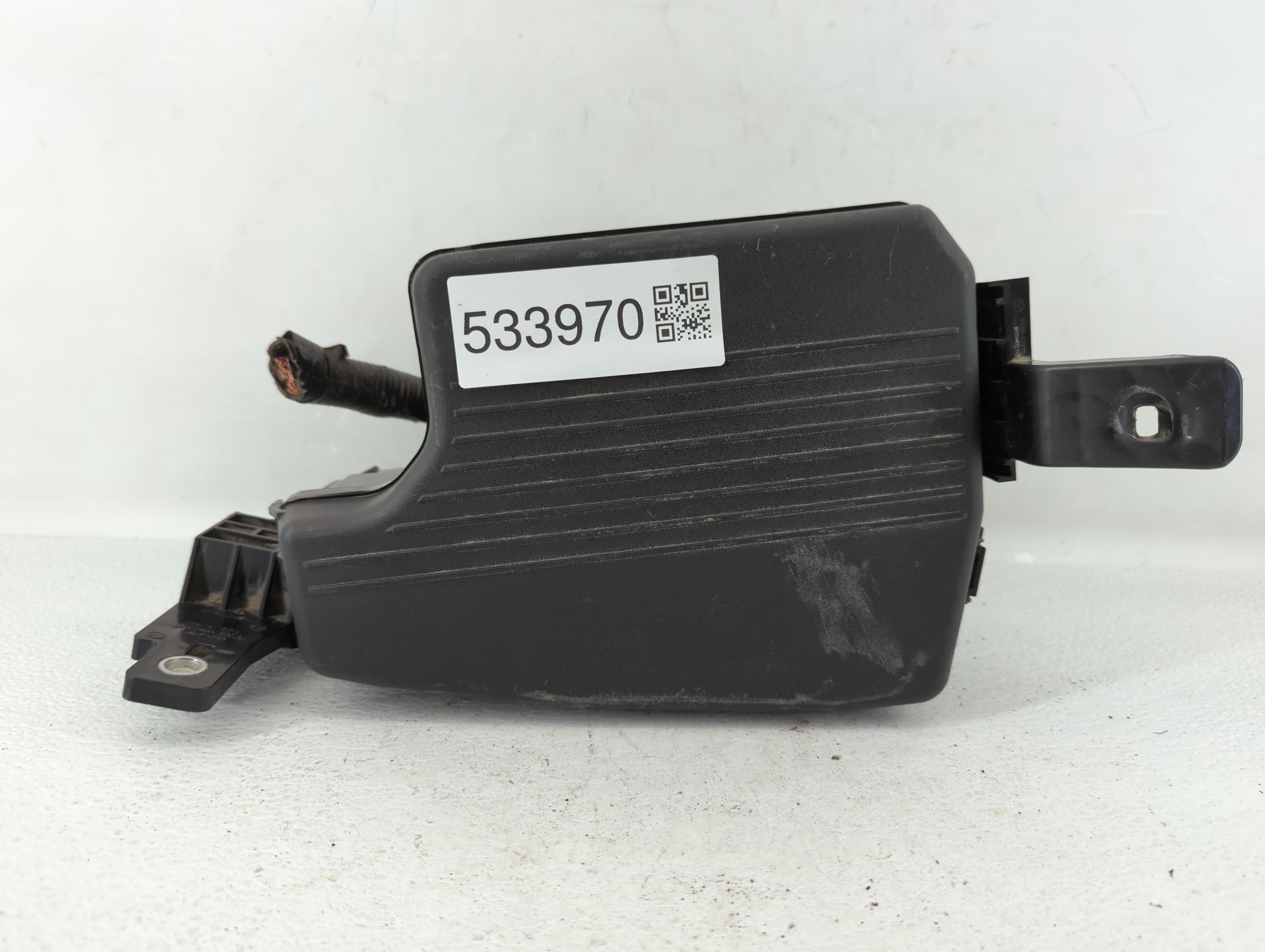 2013-2022 Mazda Cx-5 Fusebox Fuse Box Relay Module K7005|kd45-66760 533970 - Oemusedautoparts1.com