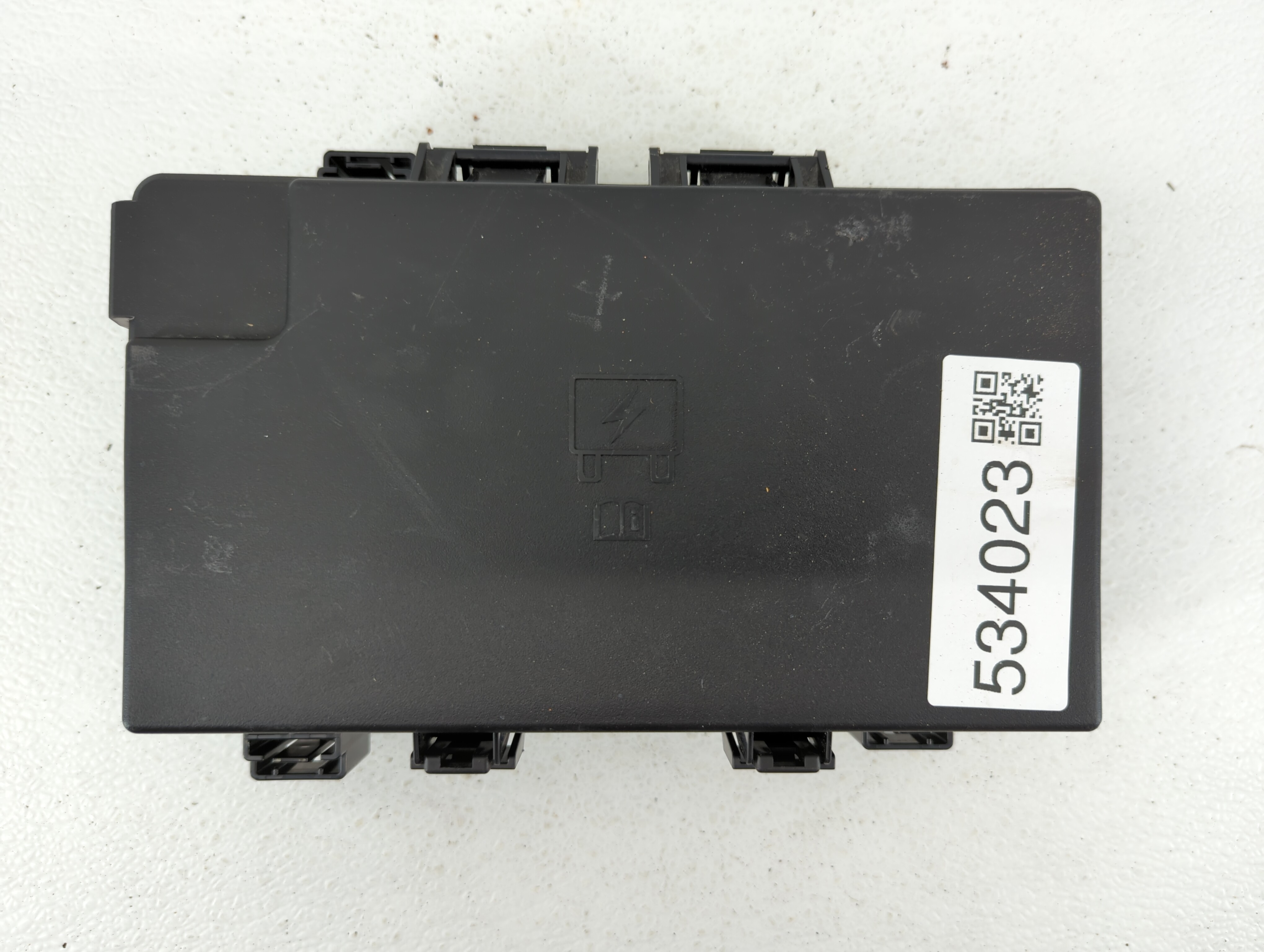 2019 Dodge Ram 1500 Fusebox Fuse Box Relay Module 534023 - Oemusedautoparts1.com