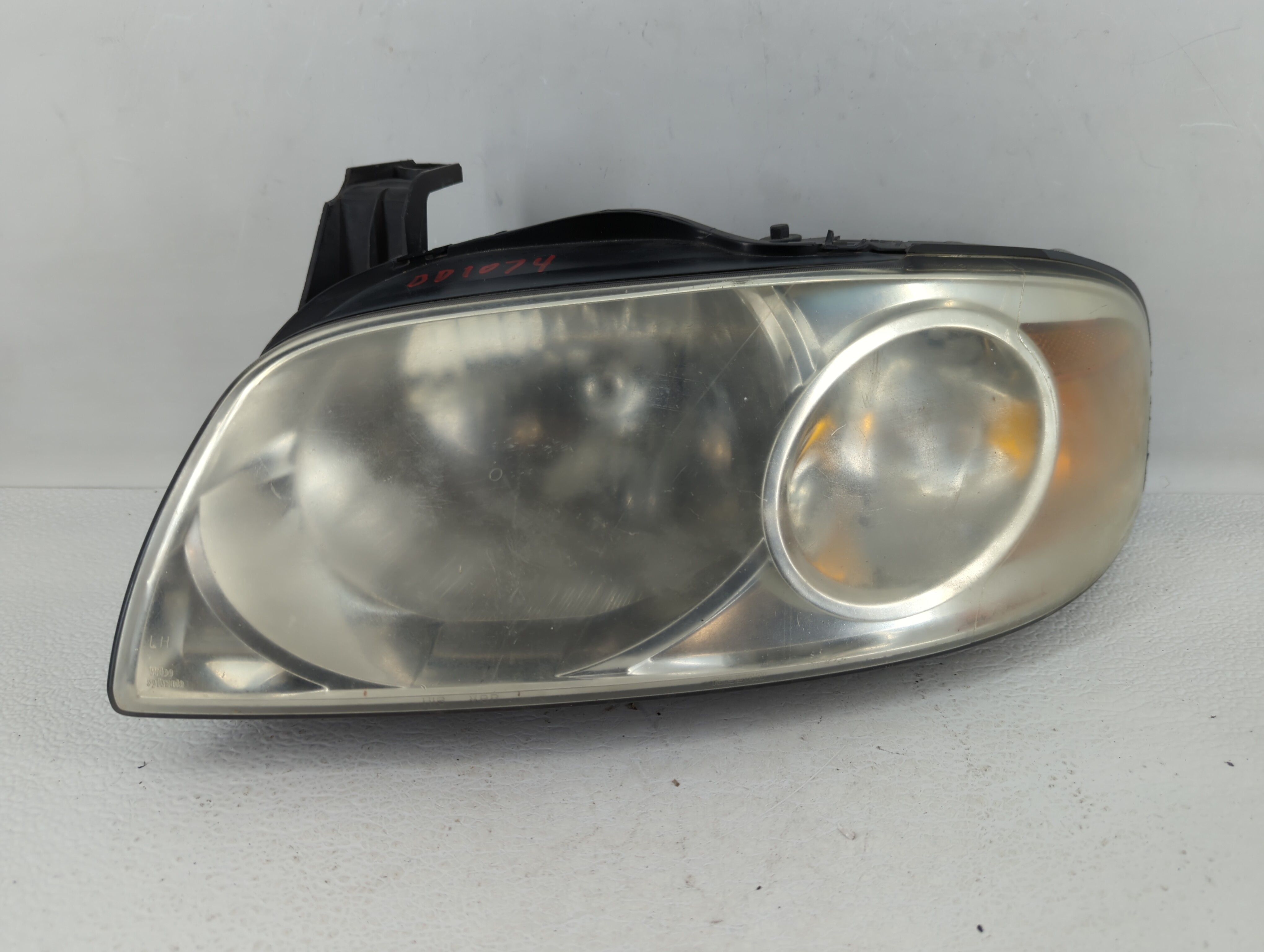 Picture of 2004-2006 Nissan Sentra Driver Left Oem Head Light Headlight Lamp 534393