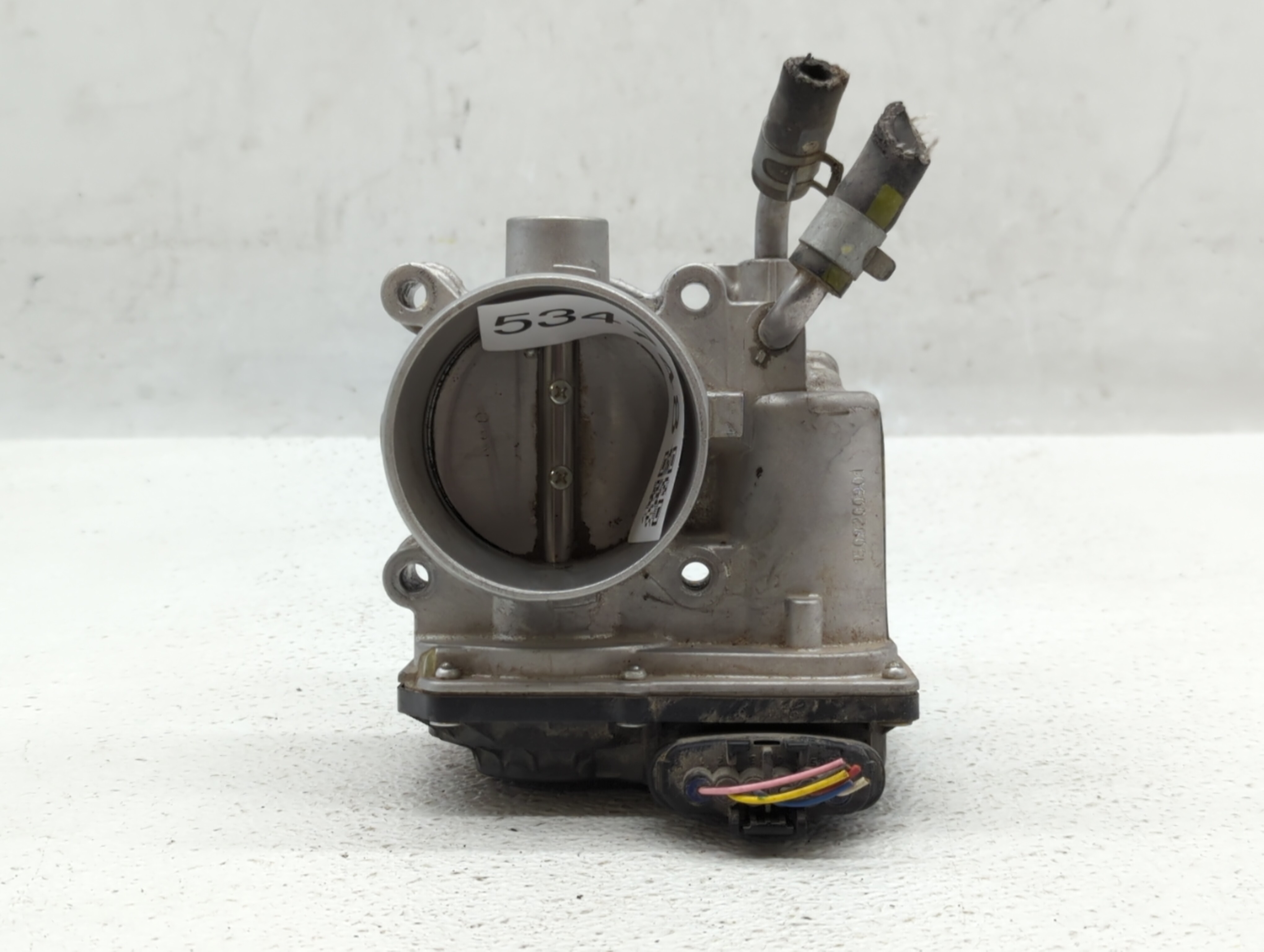 2011-2020 Hyundai Elantra Throttle Body 534748 - Oemusedautoparts1.com