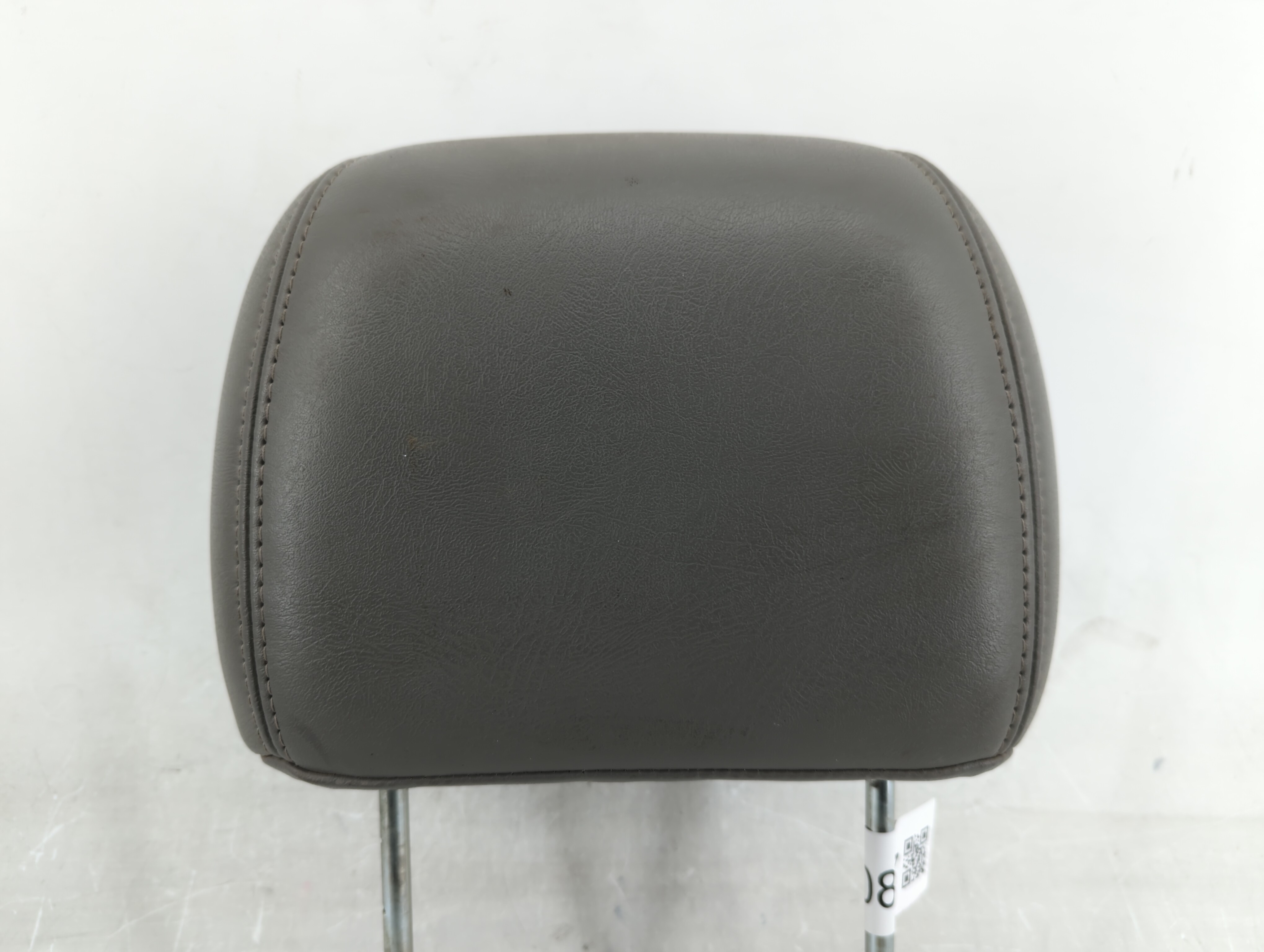 Gmc Yukon Xl Headrest Head Rest Front Driver Passenger Seat Dark Grey 535087 - Oemusedautoparts1.com