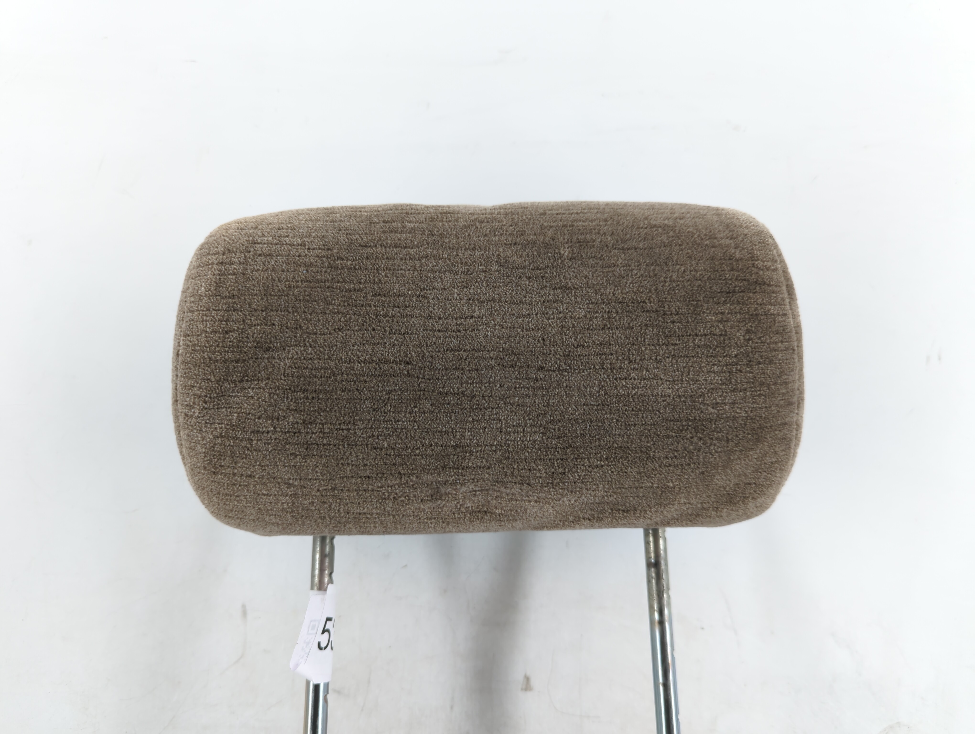 2004 Suzuki Xl-7 Headrest Head Rest Front Driver Passenger Seat Grey 535097 - Oemusedautoparts1.com