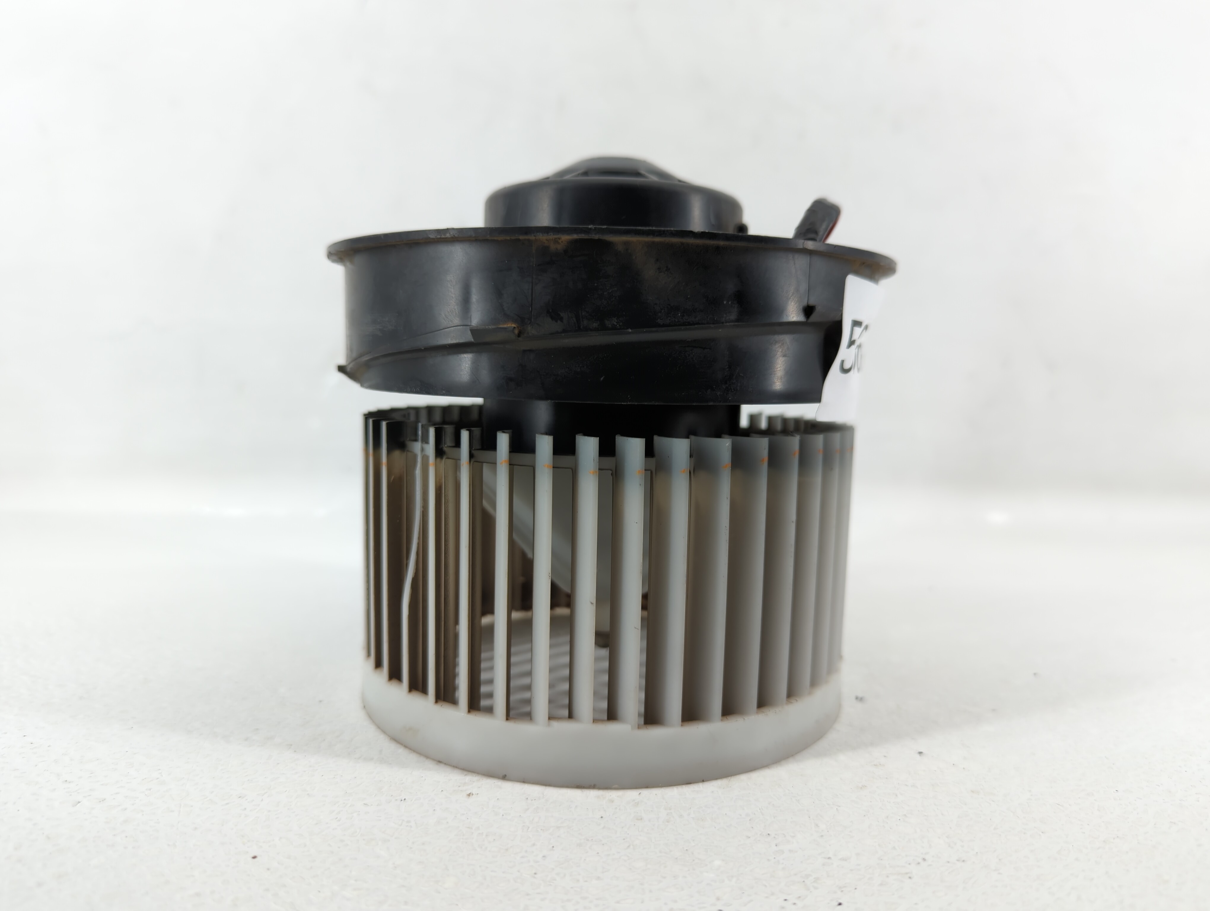 Picture of 2007 Nissan Qashqai Heater Ac Blower Motor 536473
