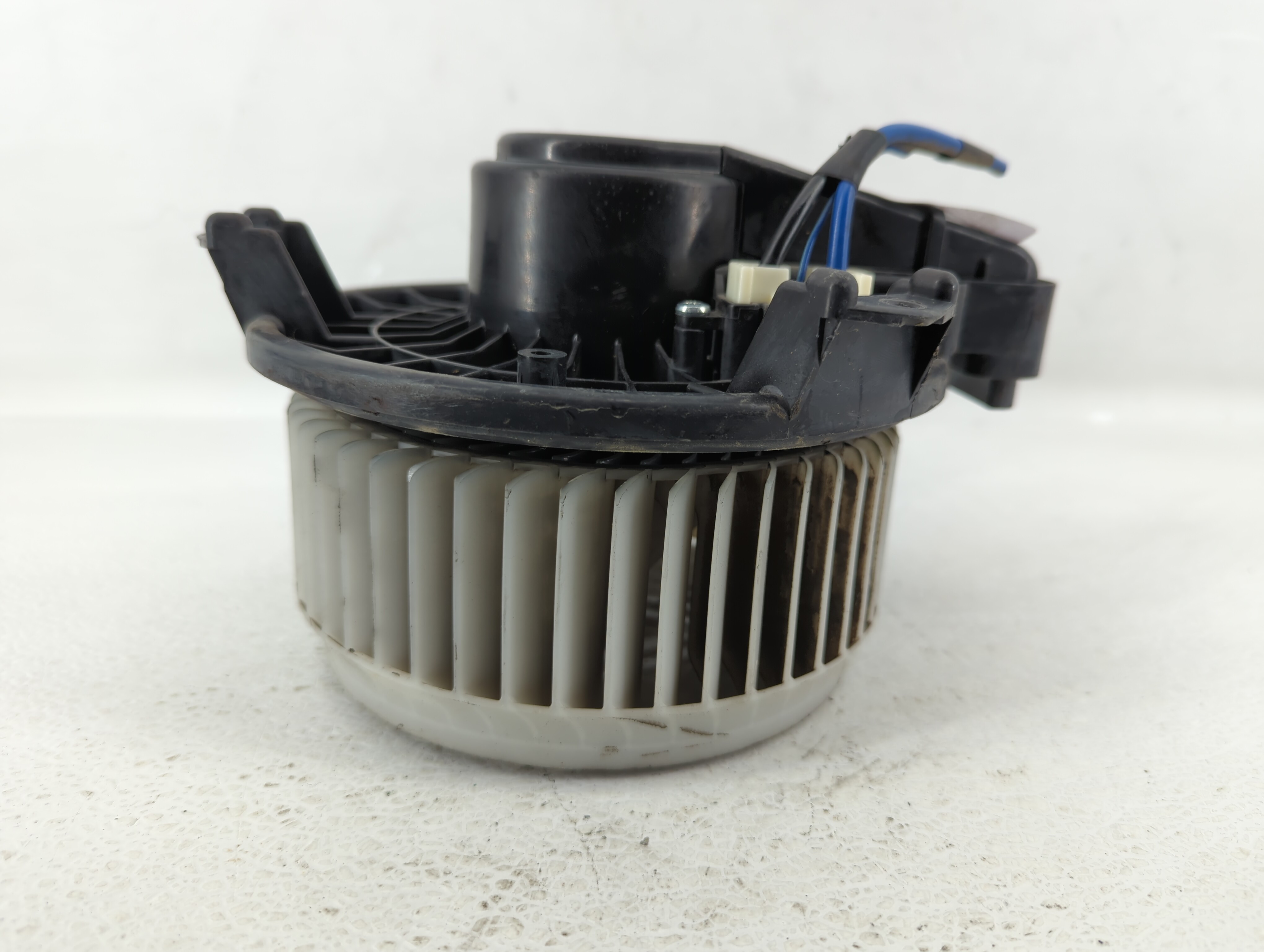 2009-2013 Dodge Journey Heater Ac Blower Motor 536561 - Oemusedautoparts1.com