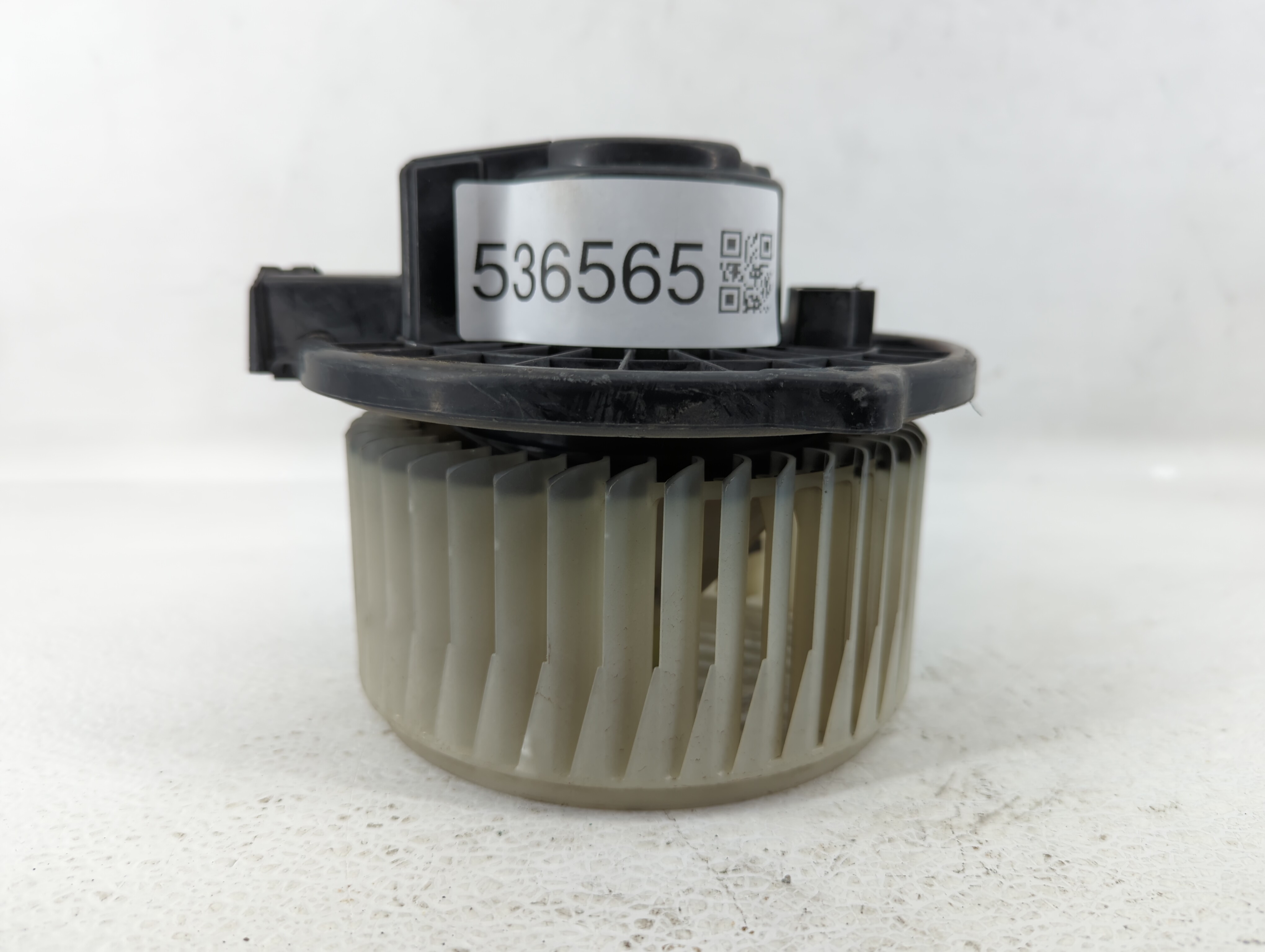 Picture of 2006-2010 Toyota Sienna Heater Ac Blower Motor 536565