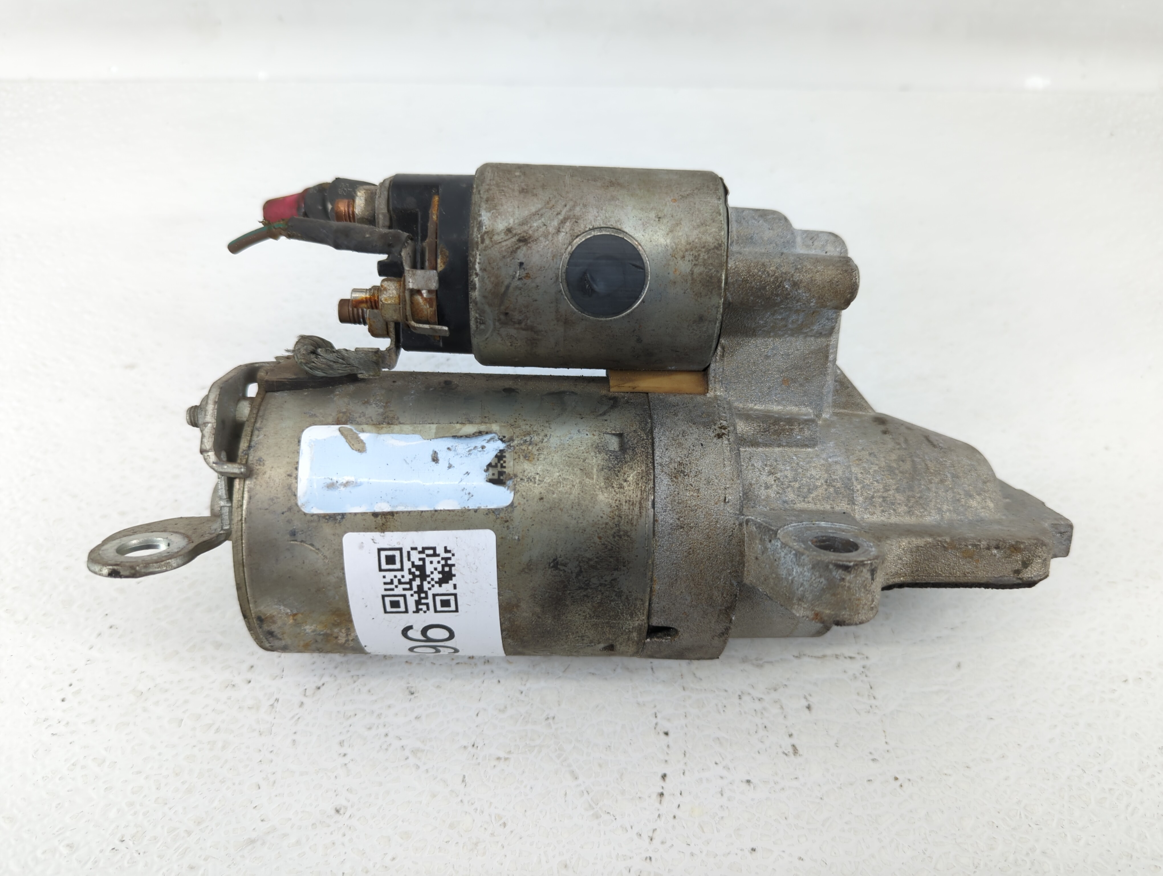 Picture of 2001-2011 Ford Ranger Car Starter Motor Solenoid Oem 536696