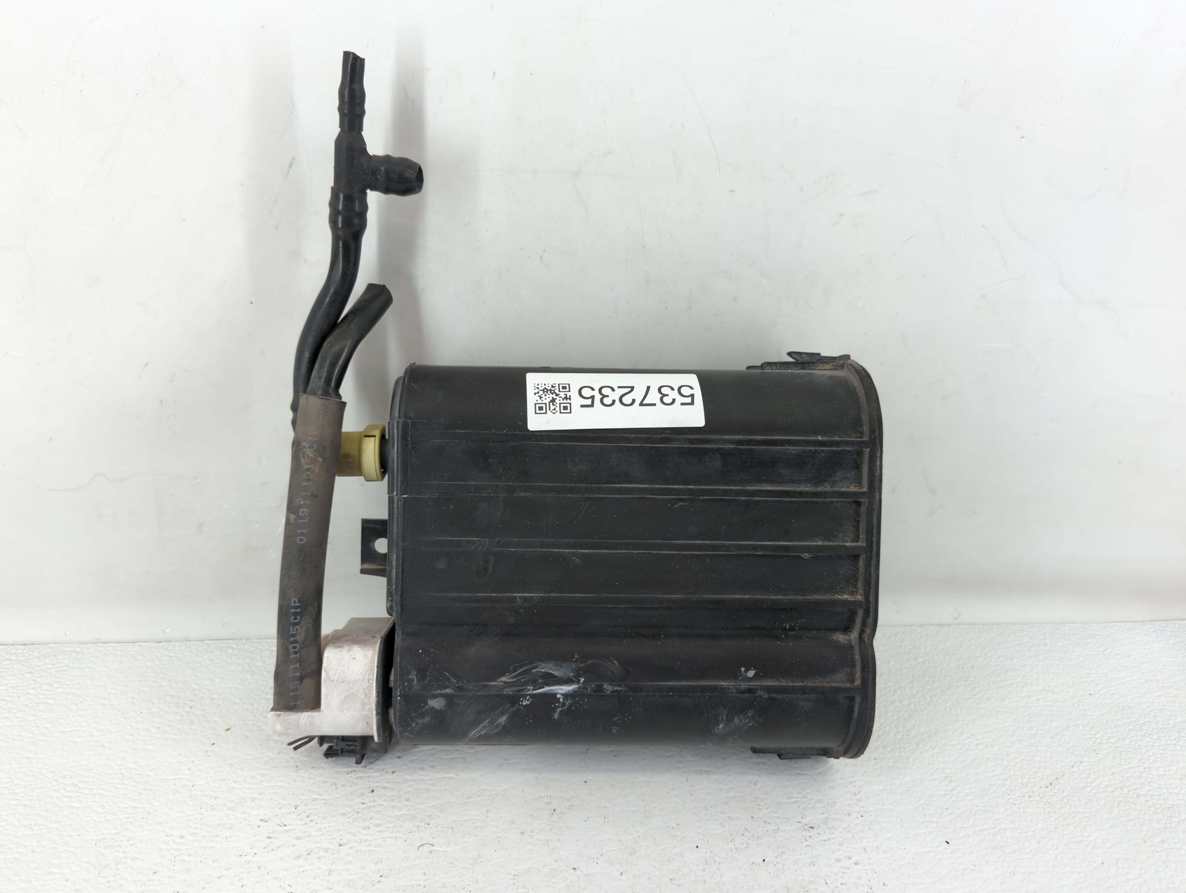 2008 Dodge Dakota Fuel Vapor Charcoal Canister 537235 - Oemusedautoparts1.com
