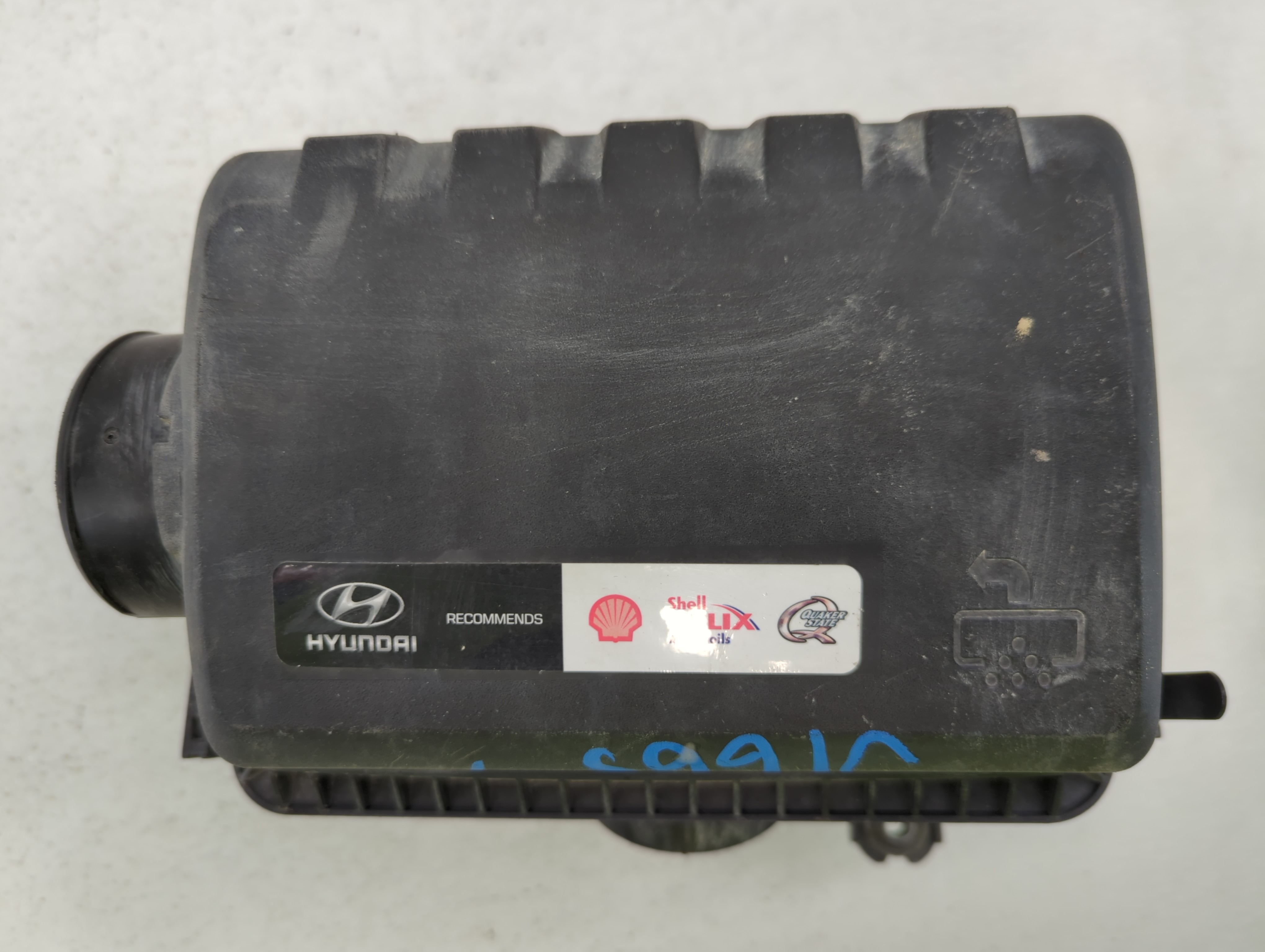 Picture of 2018 Hyundai Elantra Air Cleaner Intake-duct Hose Tube 537268