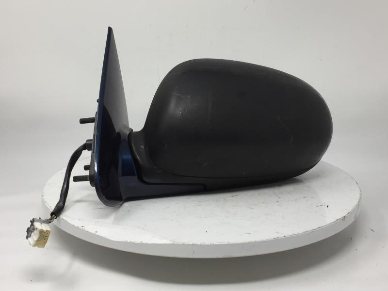 2003 Nissan Maxima Driver Left Side View Power Door Mirror 5374 - Oemusedautoparts1.com