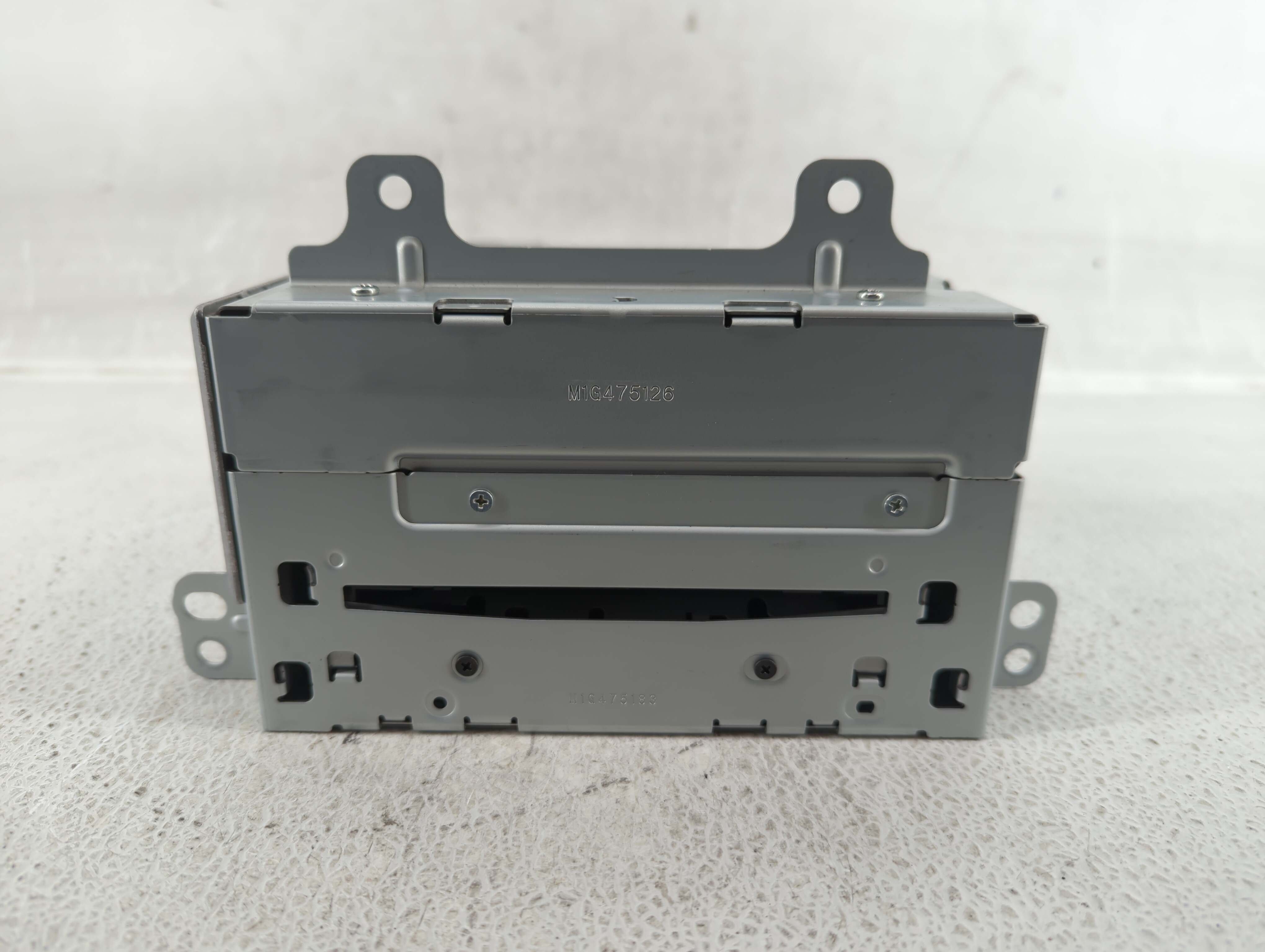 Picture of 2011-2011 Buick Regal Am Fm Cd Player Radio Receiver 537661