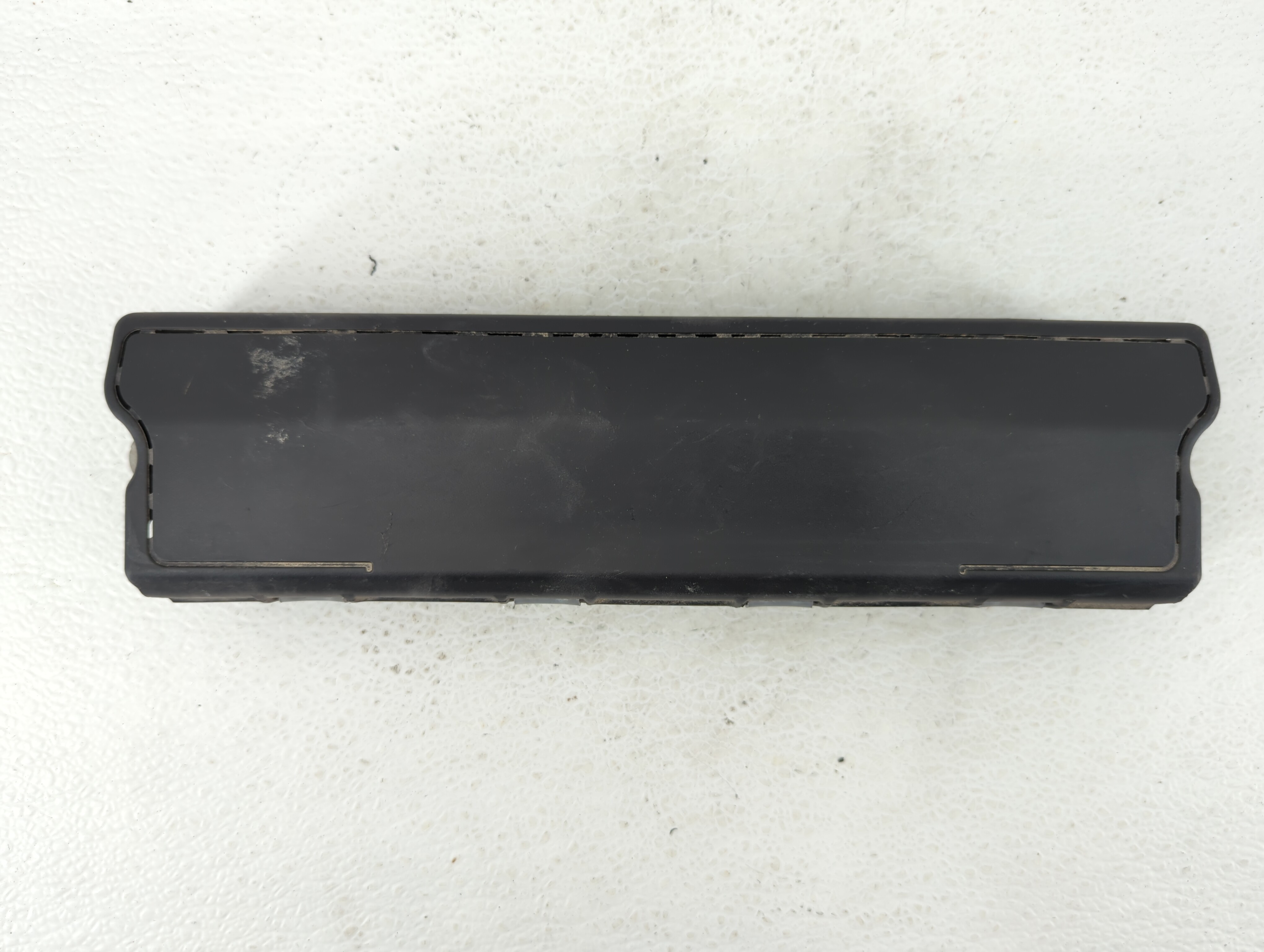 Picture of 2012-2019 Chevrolet Sonic Air Bag Passenger Right Knee Oem 537834
