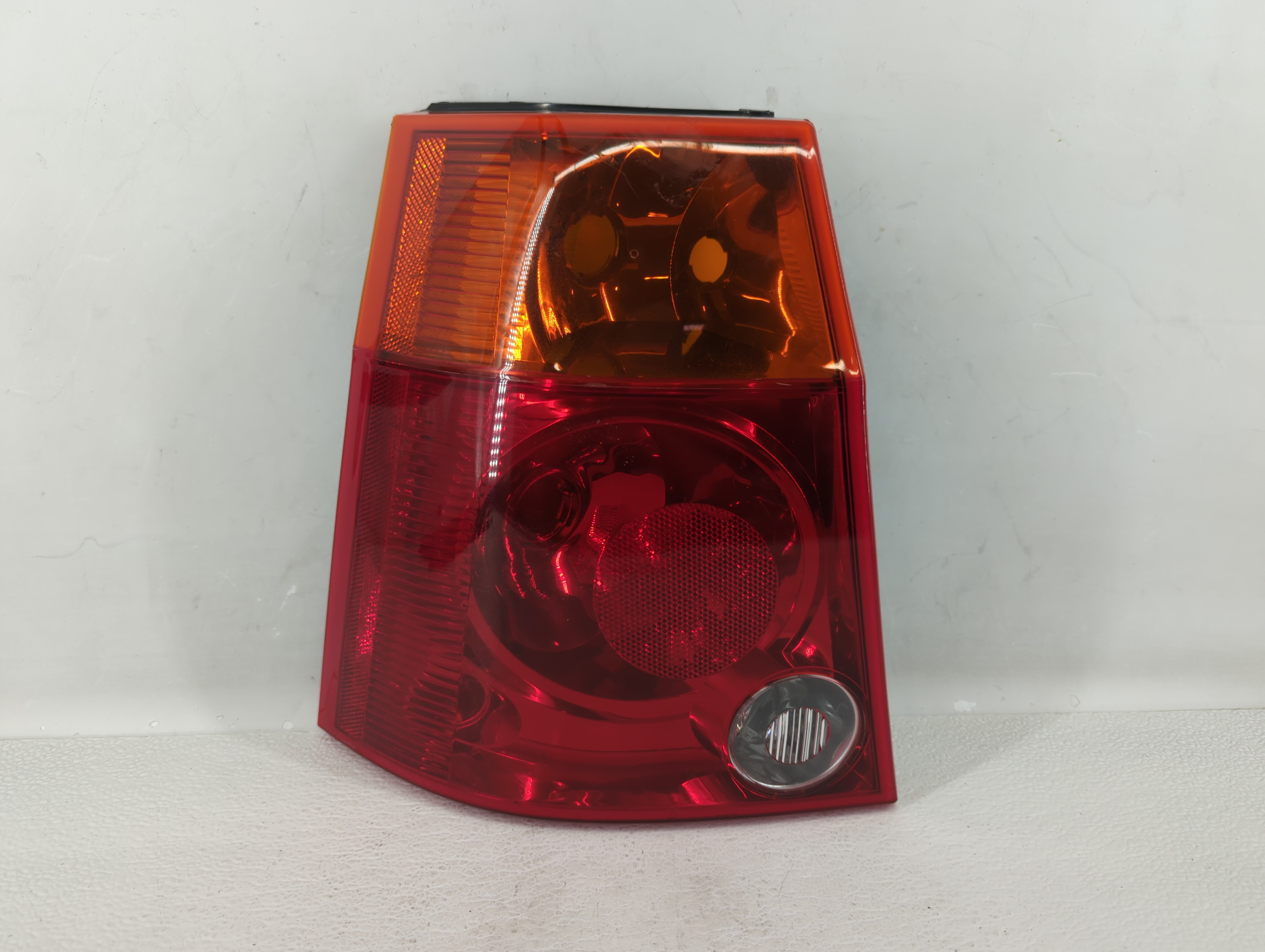 Picture of 2007 Chrysler Pacifica Driver Left Side Tail Light Taillight Oem 537875