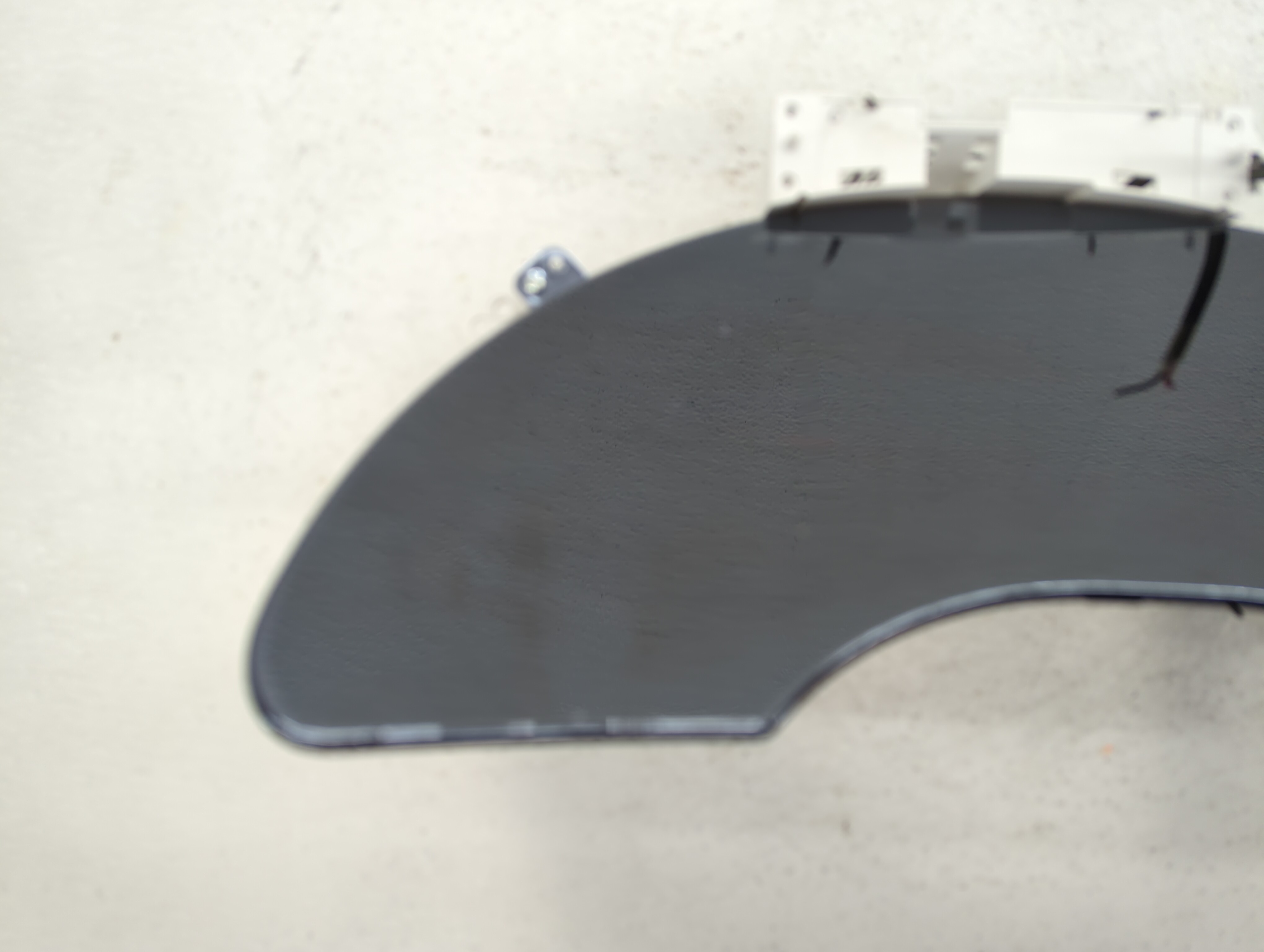 Picture of 2007 Chrysler Pacifica Speedometer Instrument Cluster Gauges 05082101ag 537929