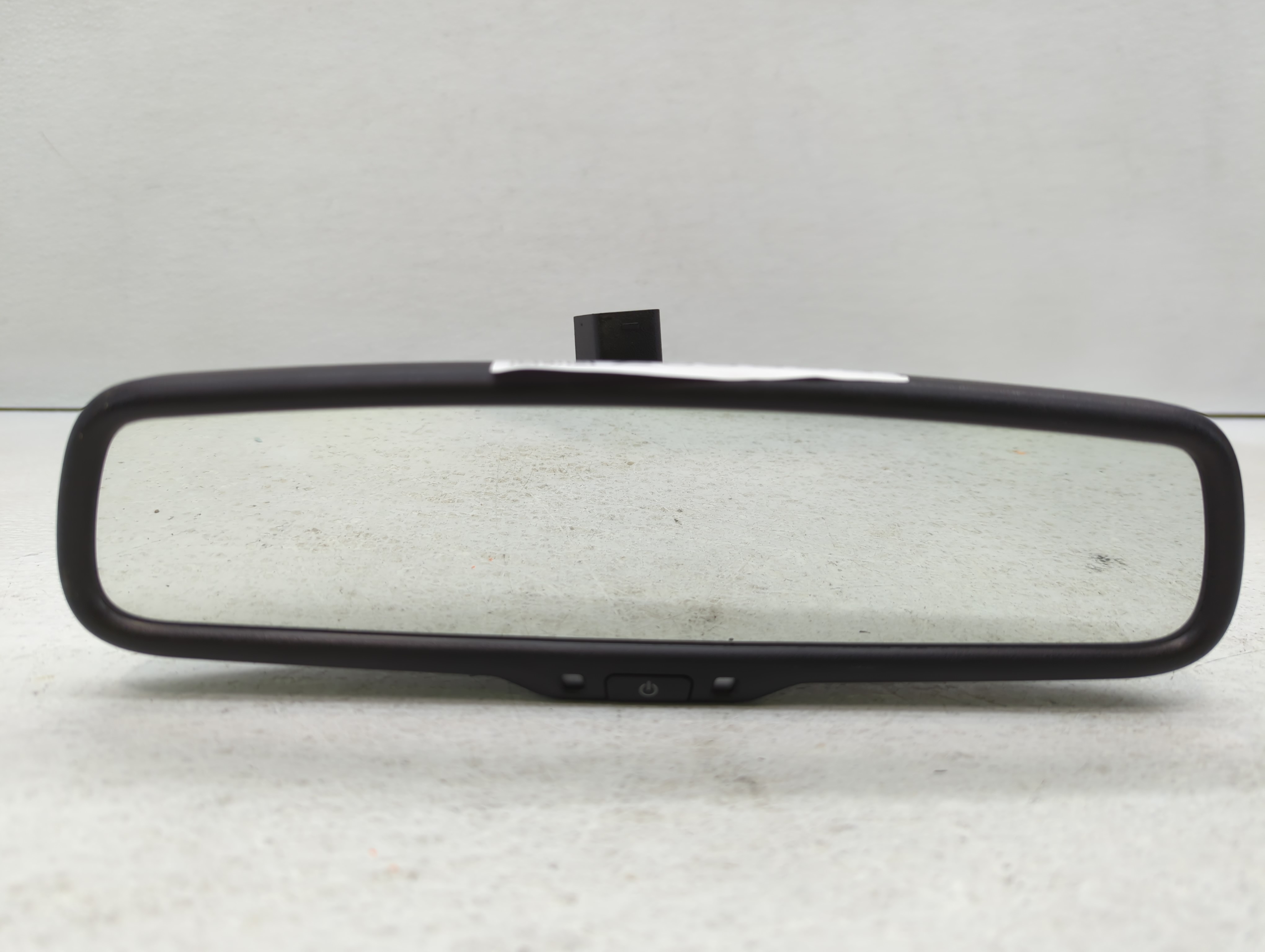 2014-2019 Kia Soul Interior Rear View Mirror Oem 538037 - Oemusedautoparts1.com