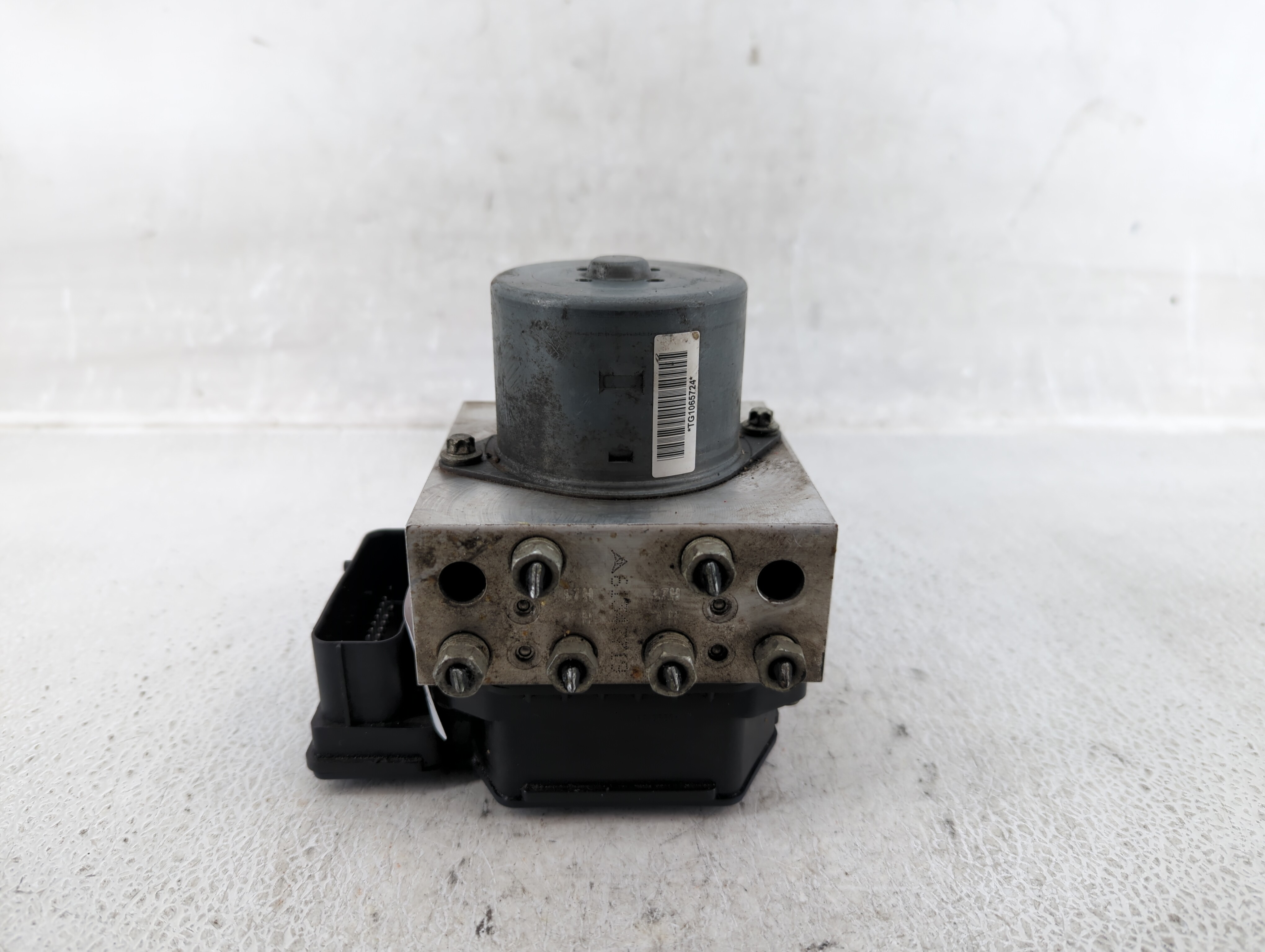 2012-2013 Mini Cooper Abs Pump Control Module 538352 - Oemusedautoparts1.com