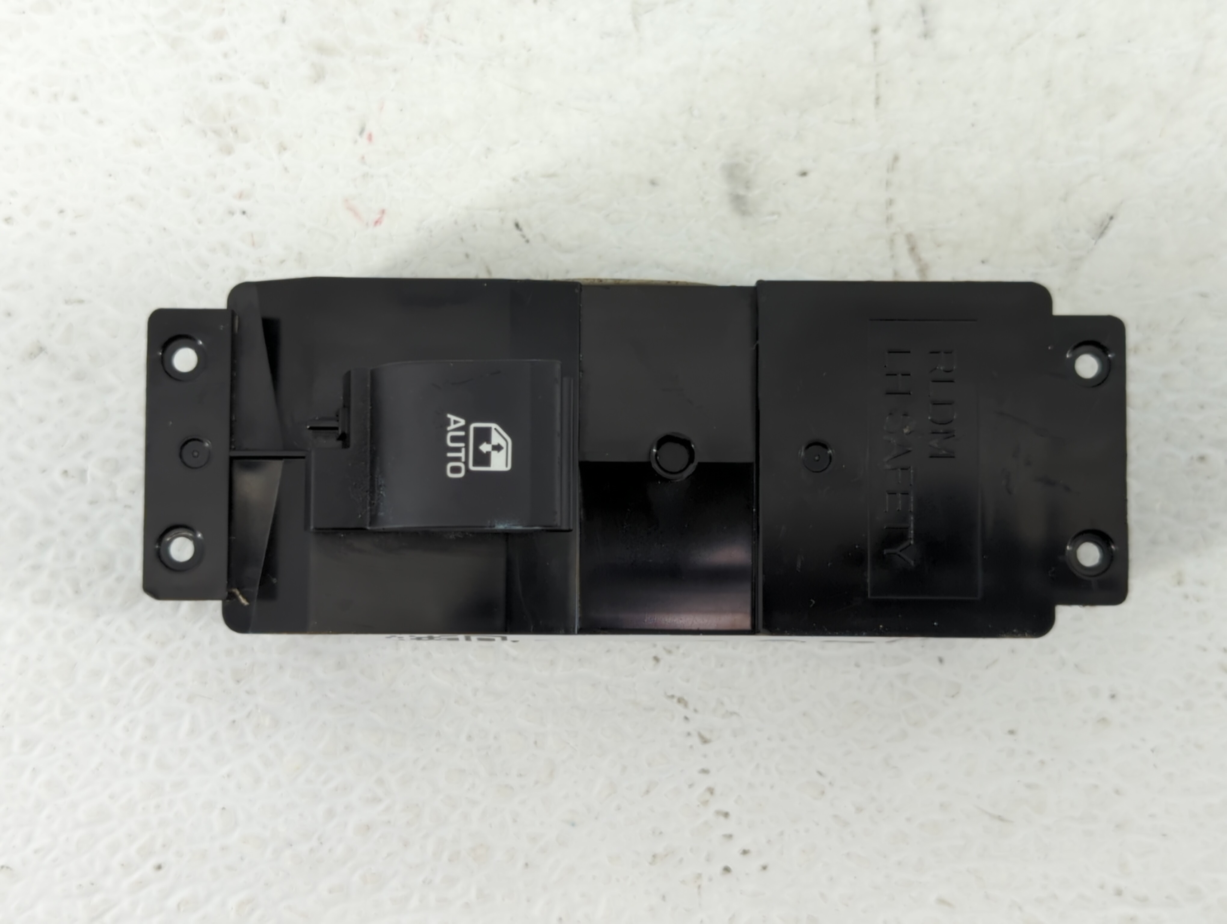 2016 Hyundai Sonata Passenger Right Power Window Switch 93580-b1000 538522 - Oemusedautoparts1.com