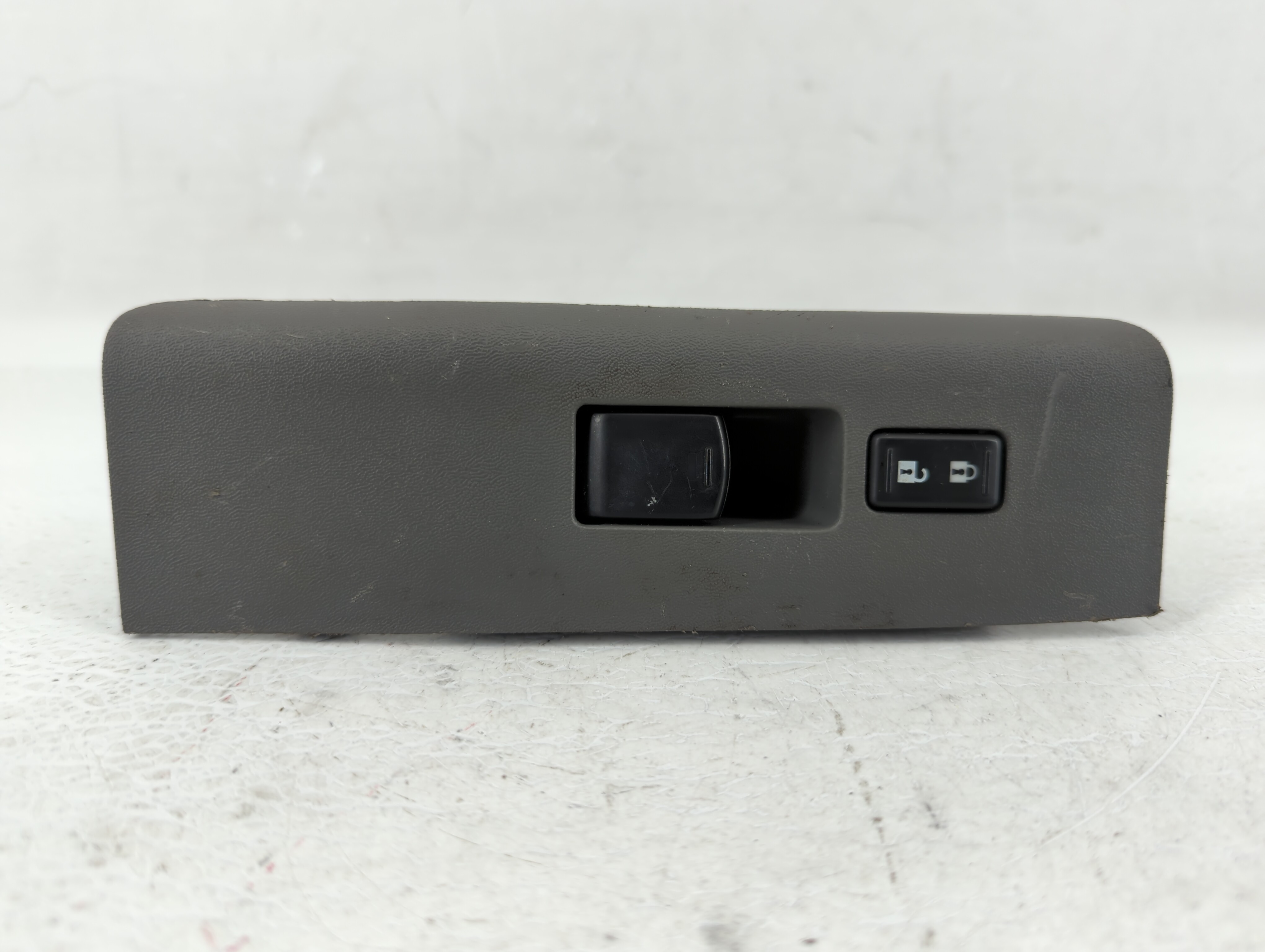 Picture of 2011 Nissan Frontier Passenger Right Power Window Switch 80960 Ea100 538531