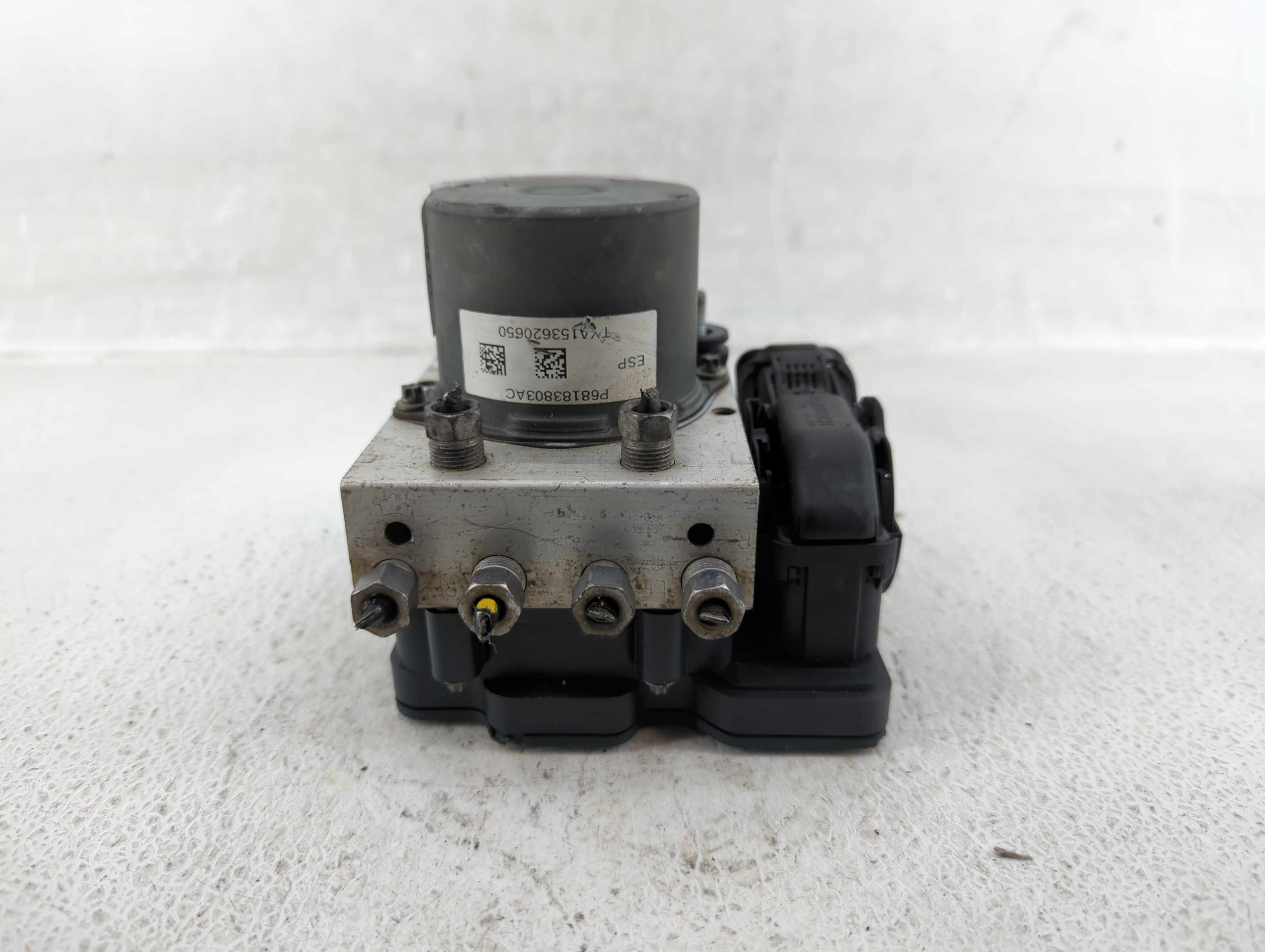 Picture of Dodge Caravan Abs Pump Control Module 539171