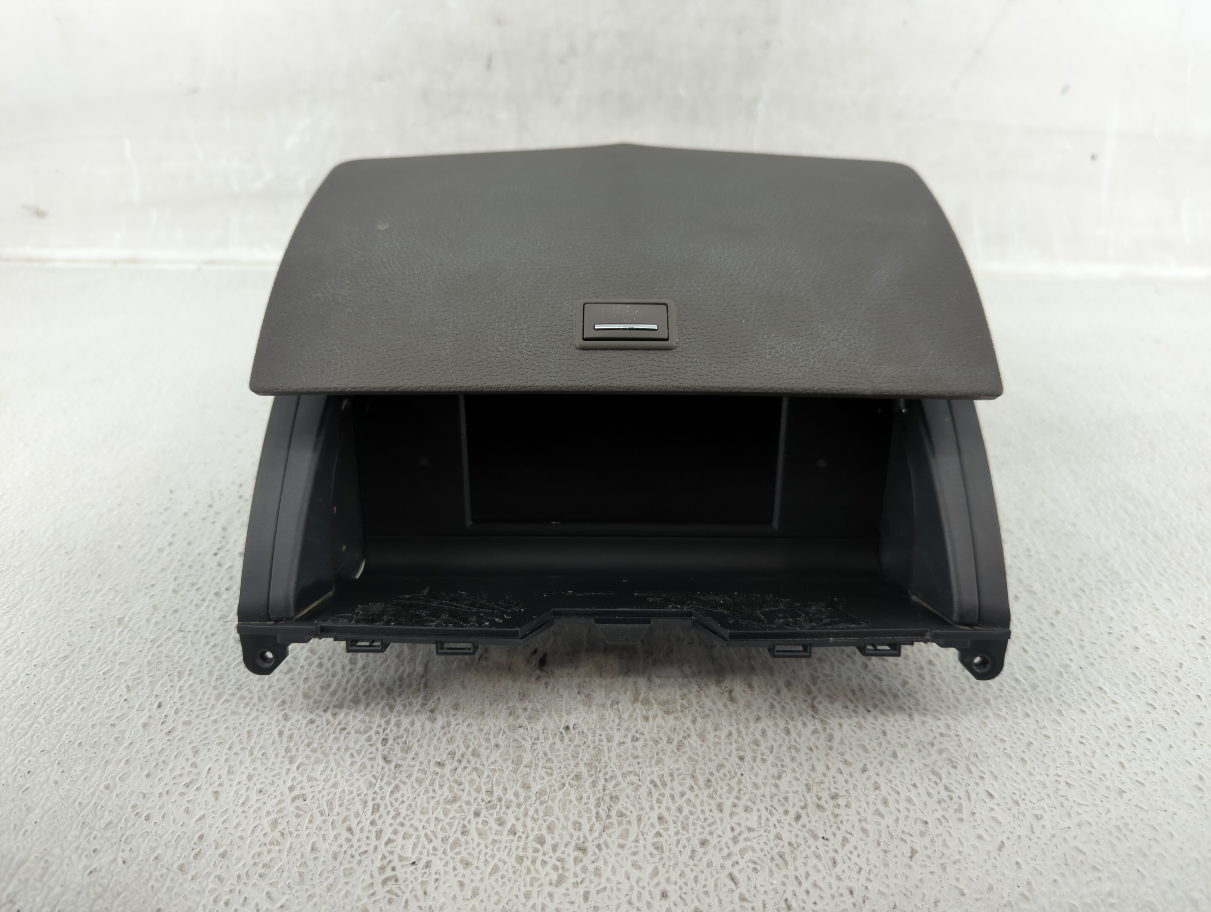 Mercedes-benz C300 Radio Control Panel 539289 - Oemusedautoparts1.com