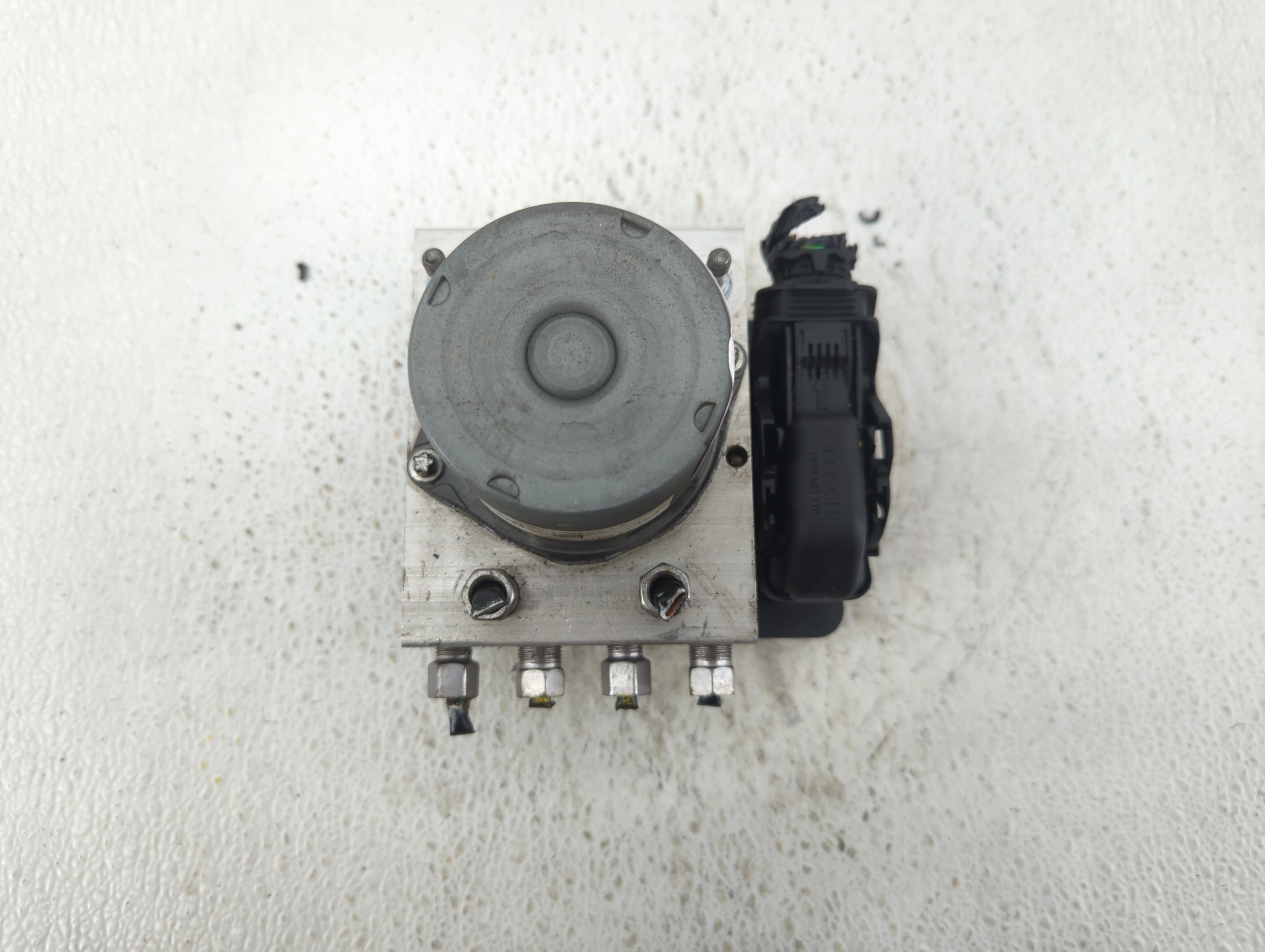 Picture of Dodge Caravan Abs Pump Control Module 540046