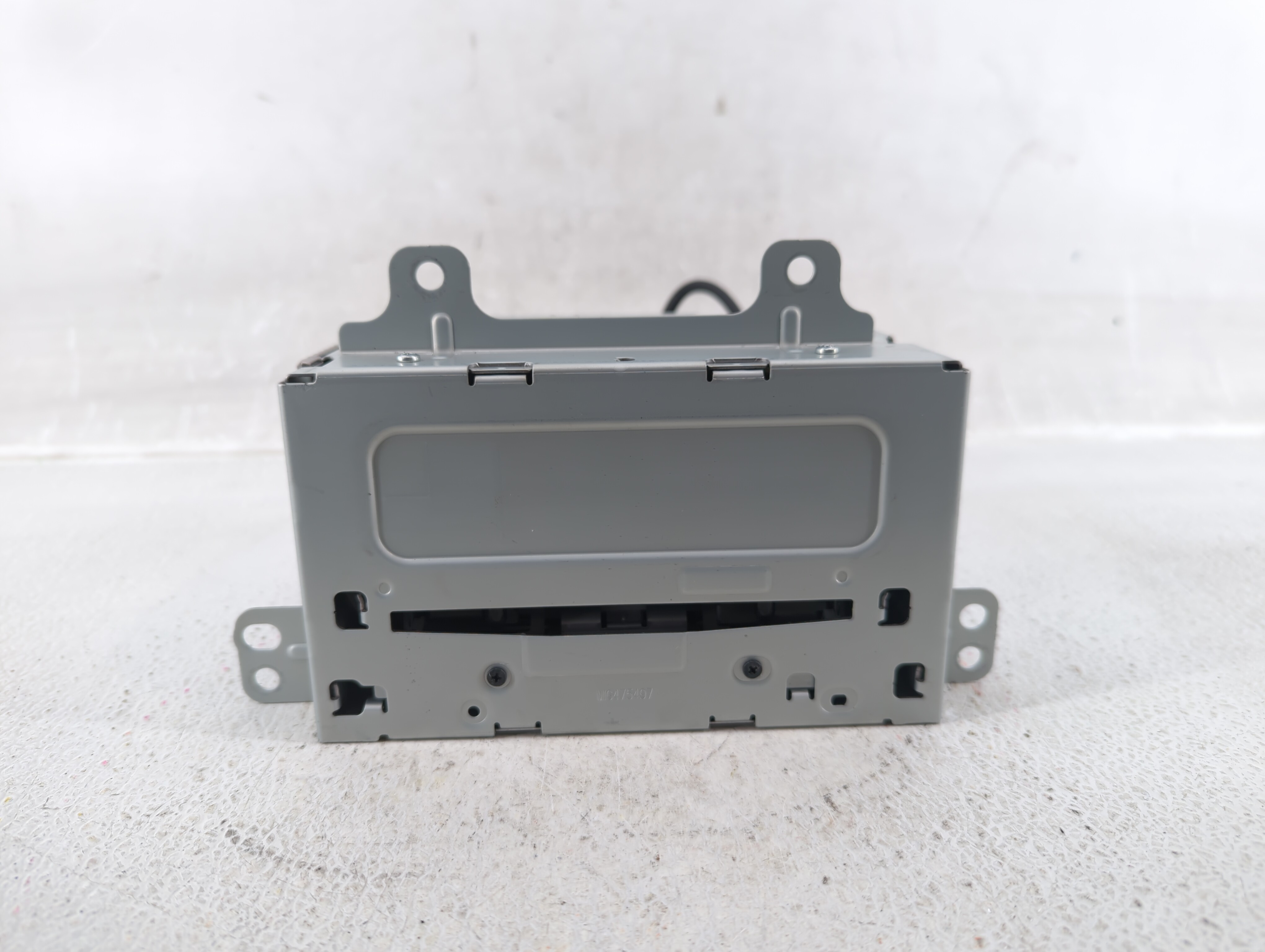 Picture of 2011-2012 Chevrolet Camaro Am Fm Cd Player Radio Receiver 540581