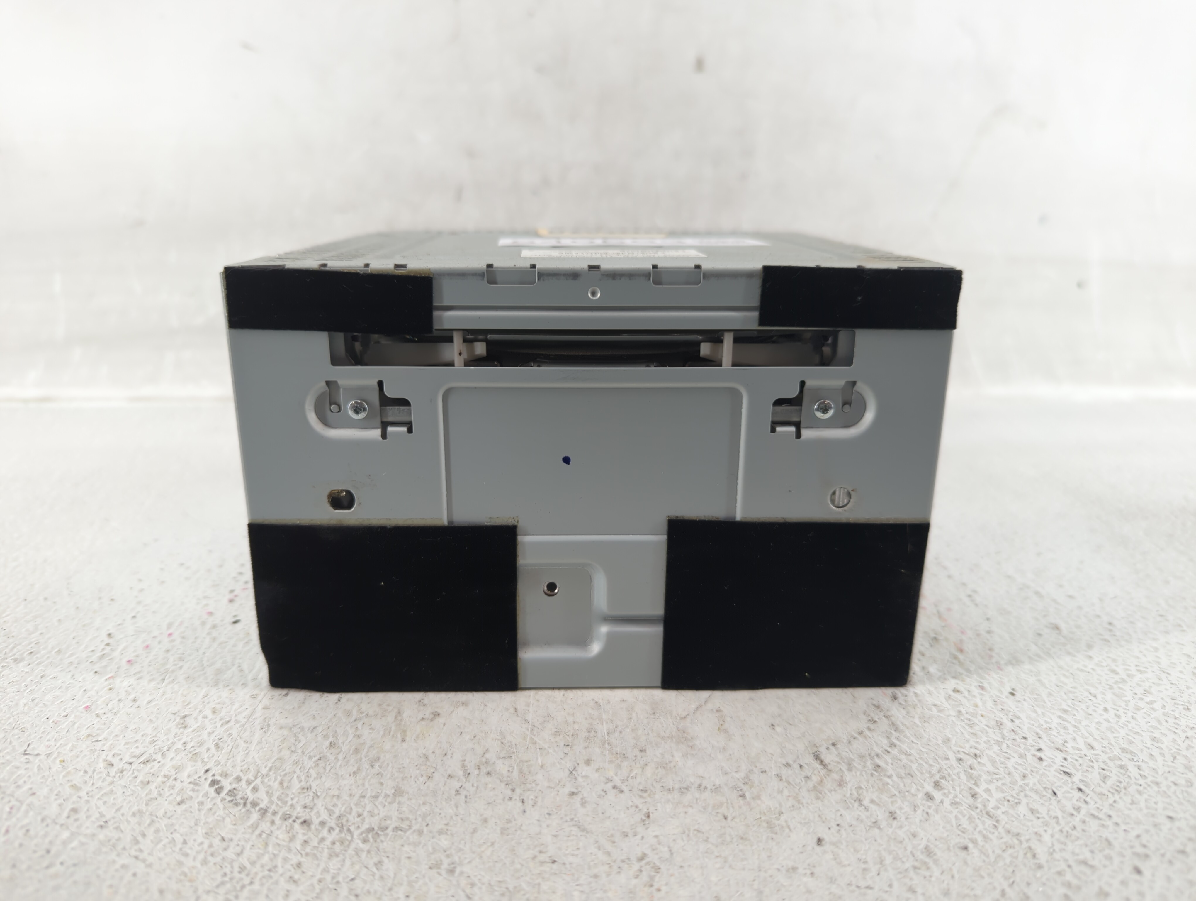 Picture of 2008-2008 Ford Focus Am Fm Cd Player Radio Receiver 540583