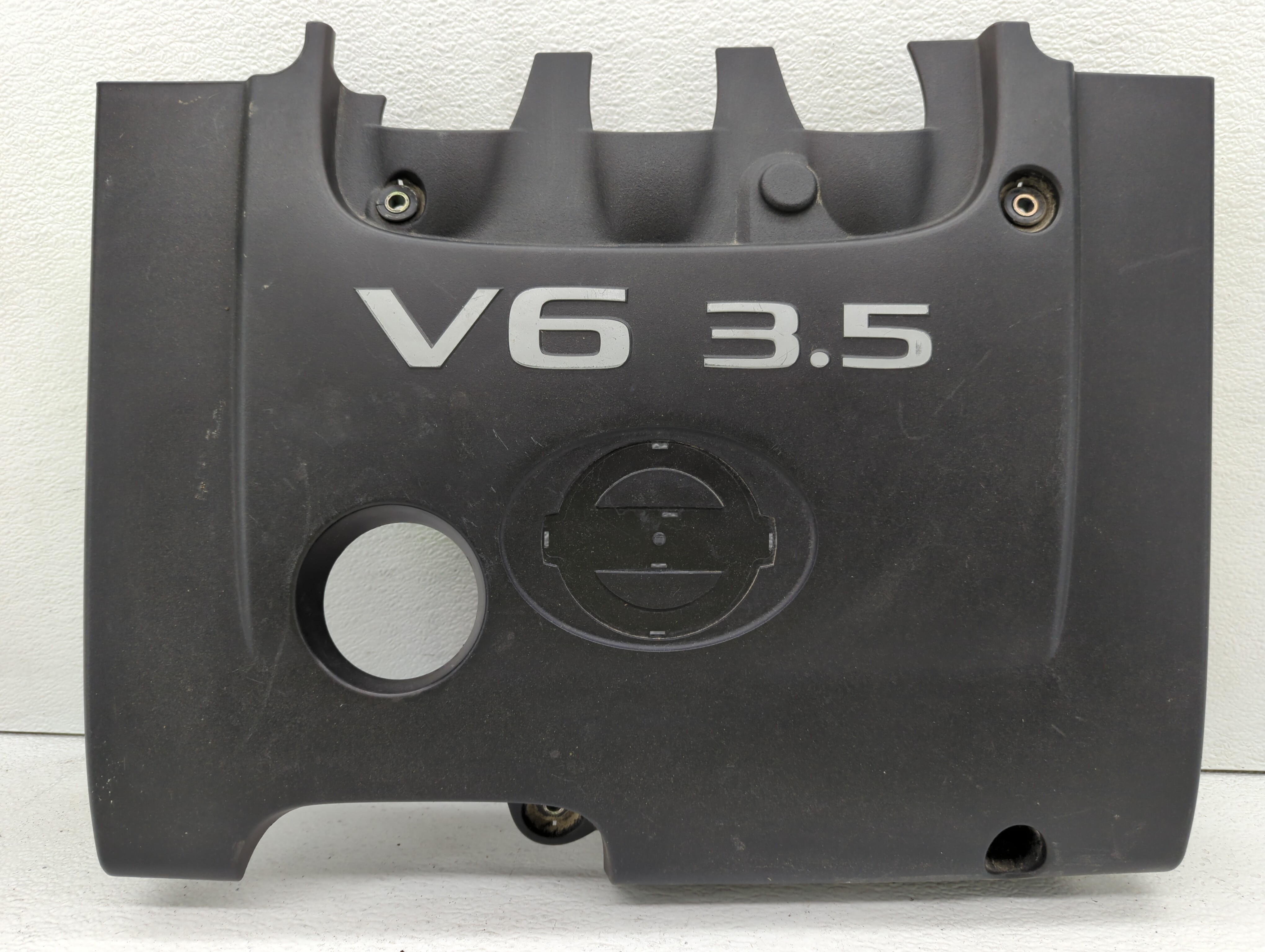 2006 Nissan Murano Engine Cover 540785 - Oemusedautoparts1.com
