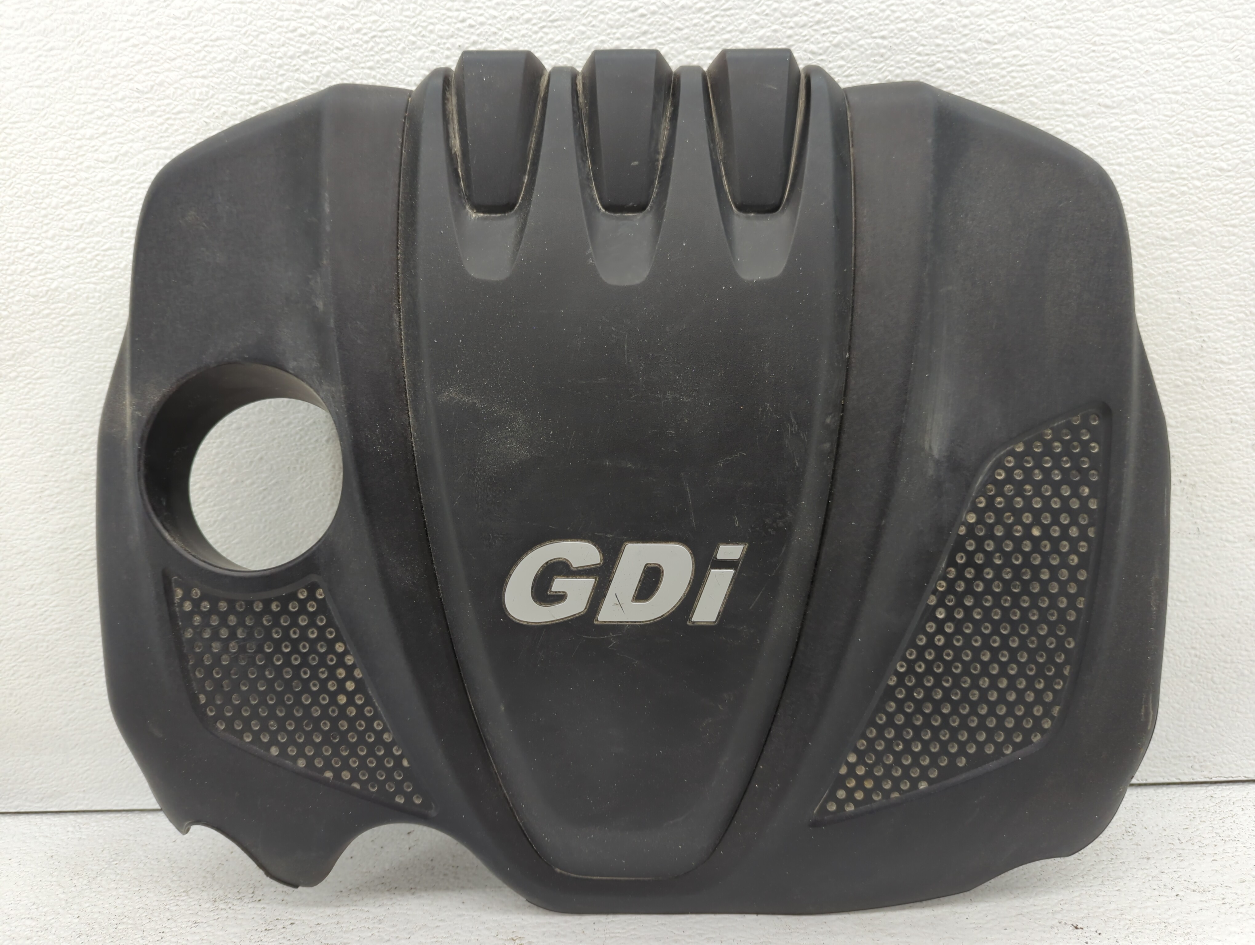 Picture of 2015 Kia Optima Engine Cover 540874