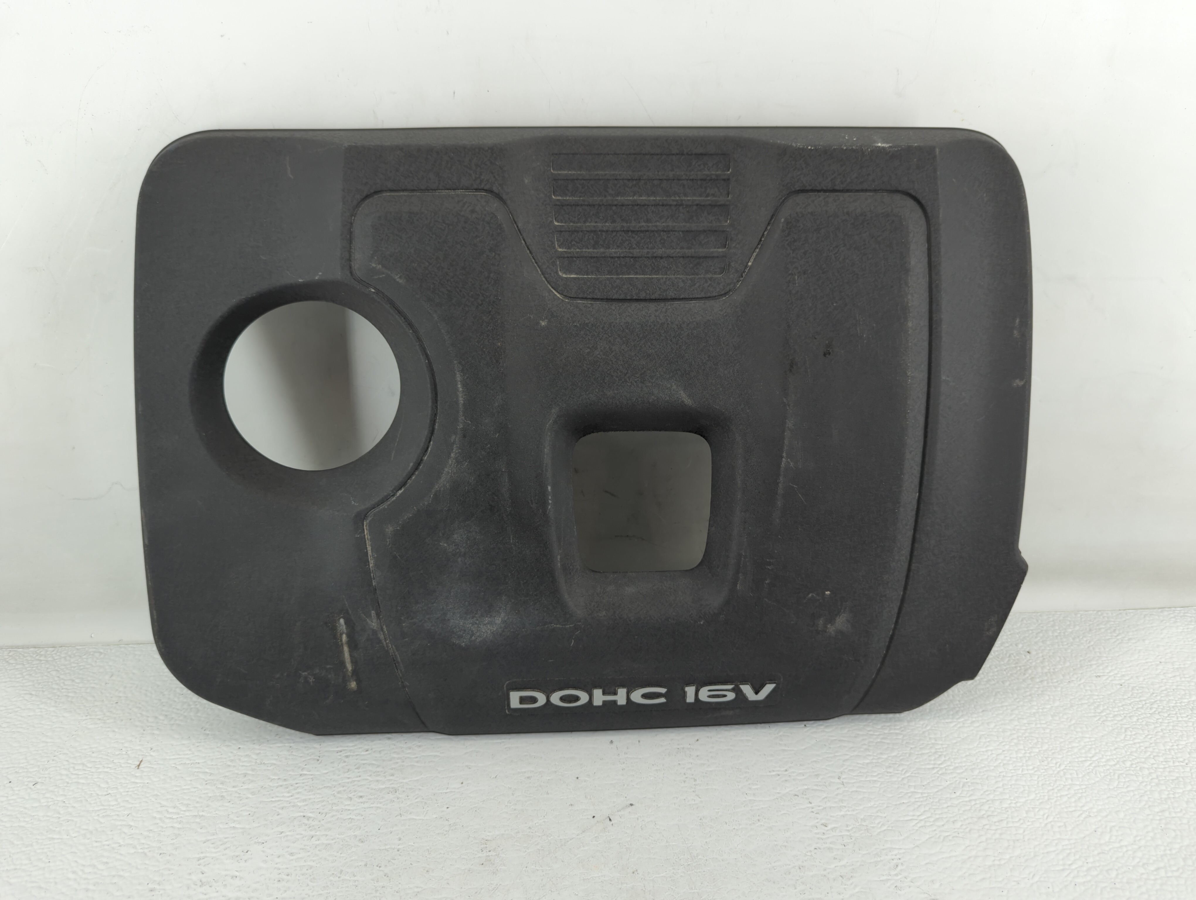 Picture of 2017 Hyundai Elantra Engine Cover 540878