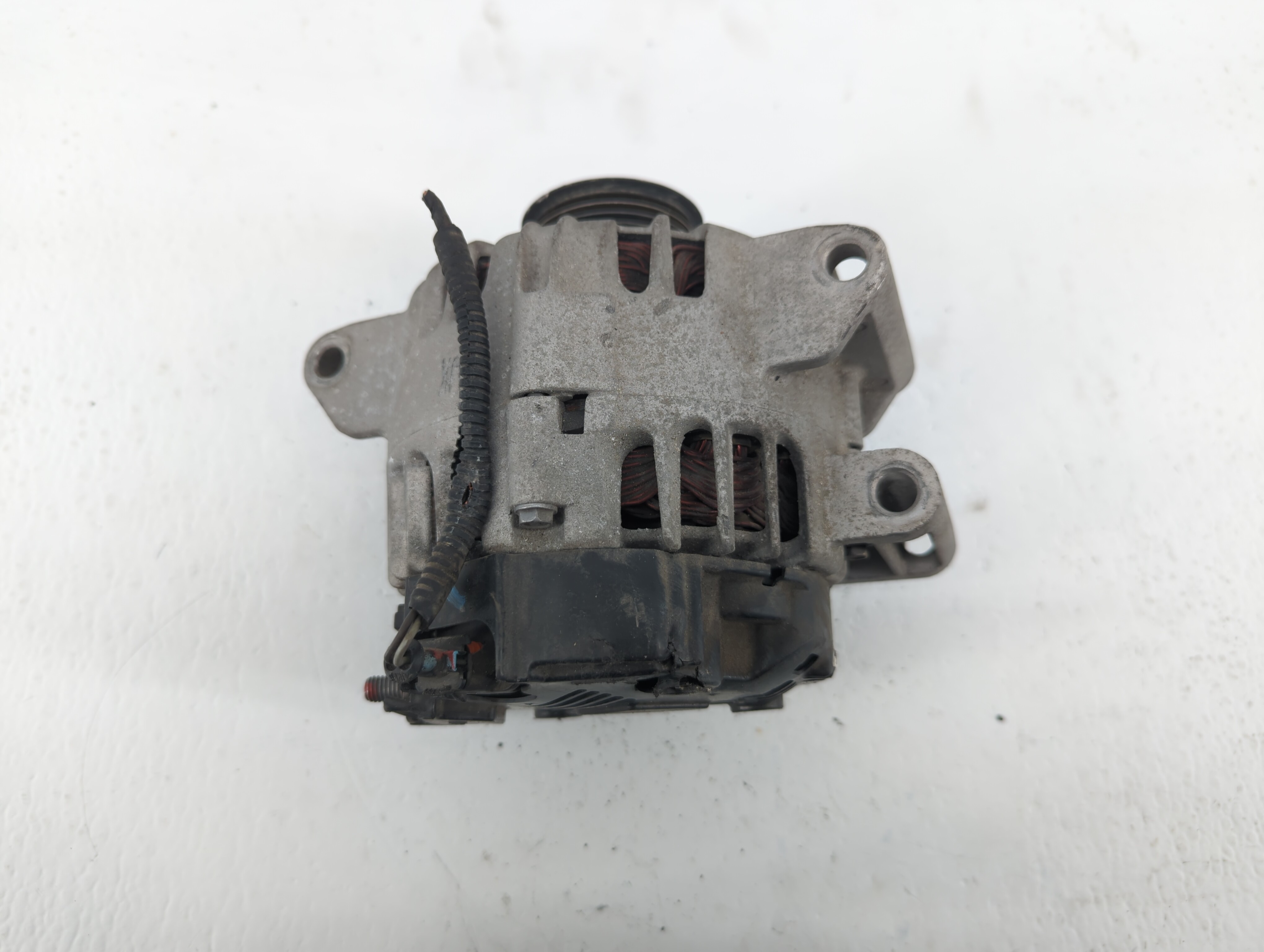 2010 Chevrolet Equinox Alternator Generator Charging Assembly Engine Oem 541002 - Oemusedautoparts1.com